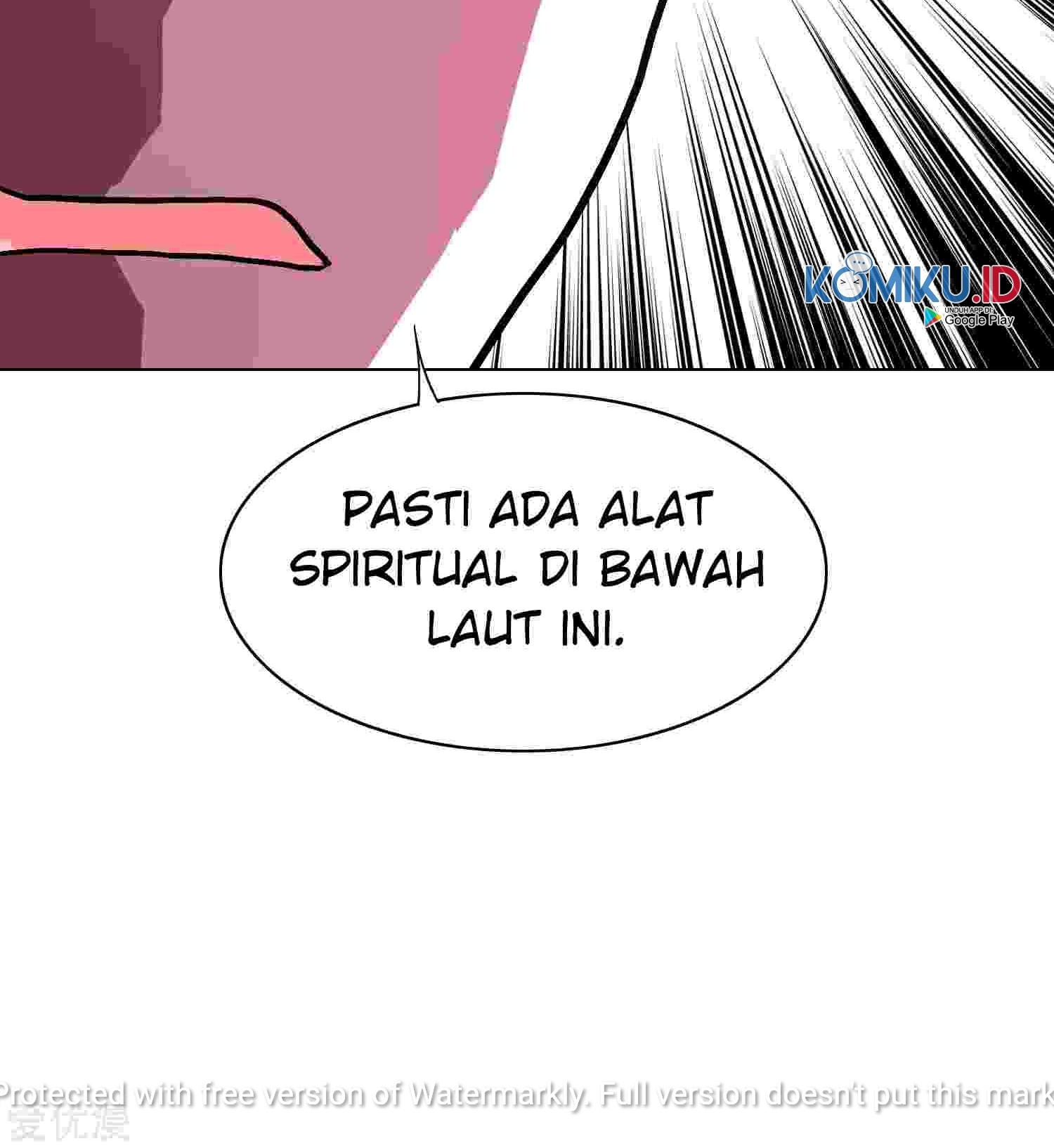 Xianzun System in the City Chapter 128 - halaman 54
