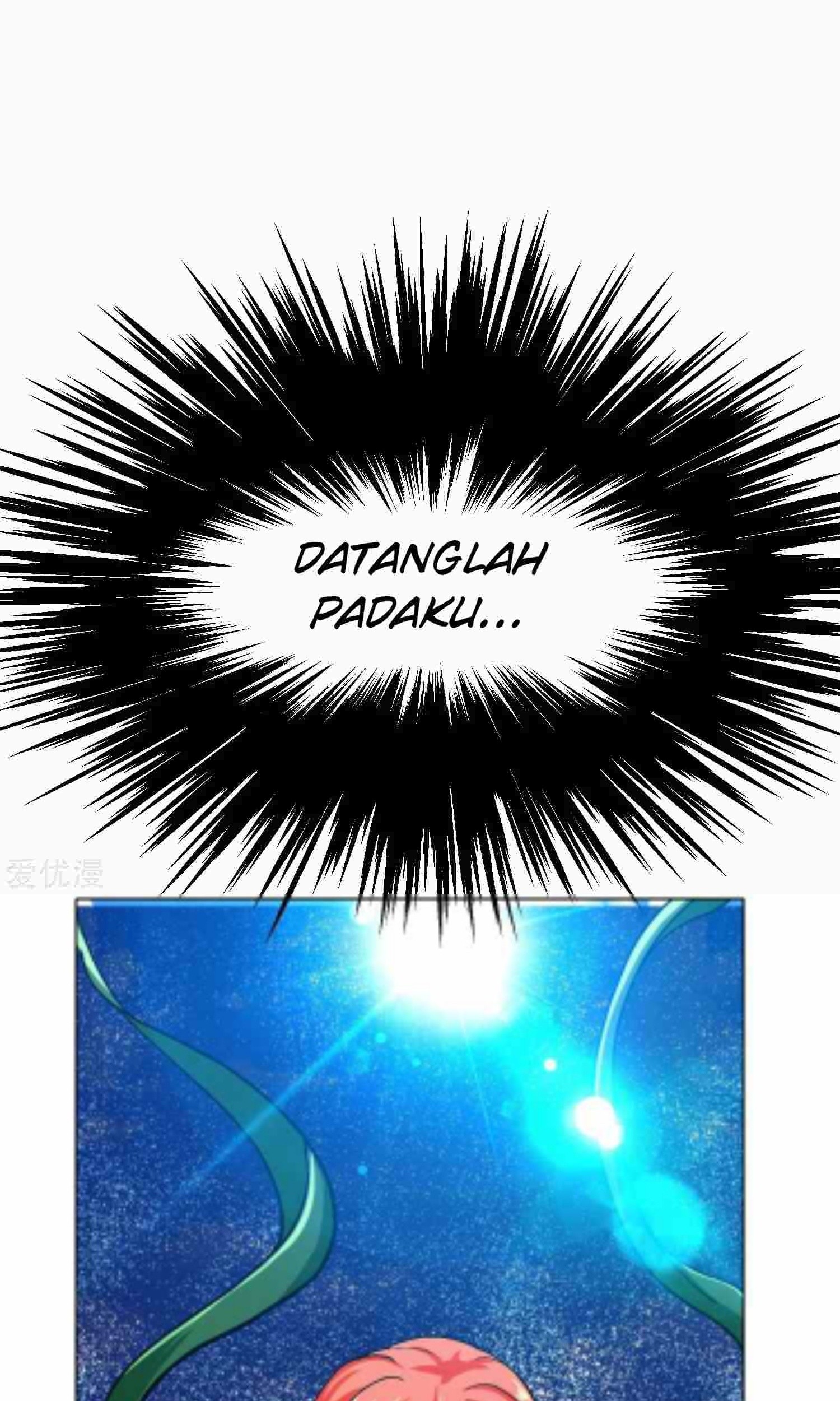 Xianzun System in the City Chapter 128 - halaman 6