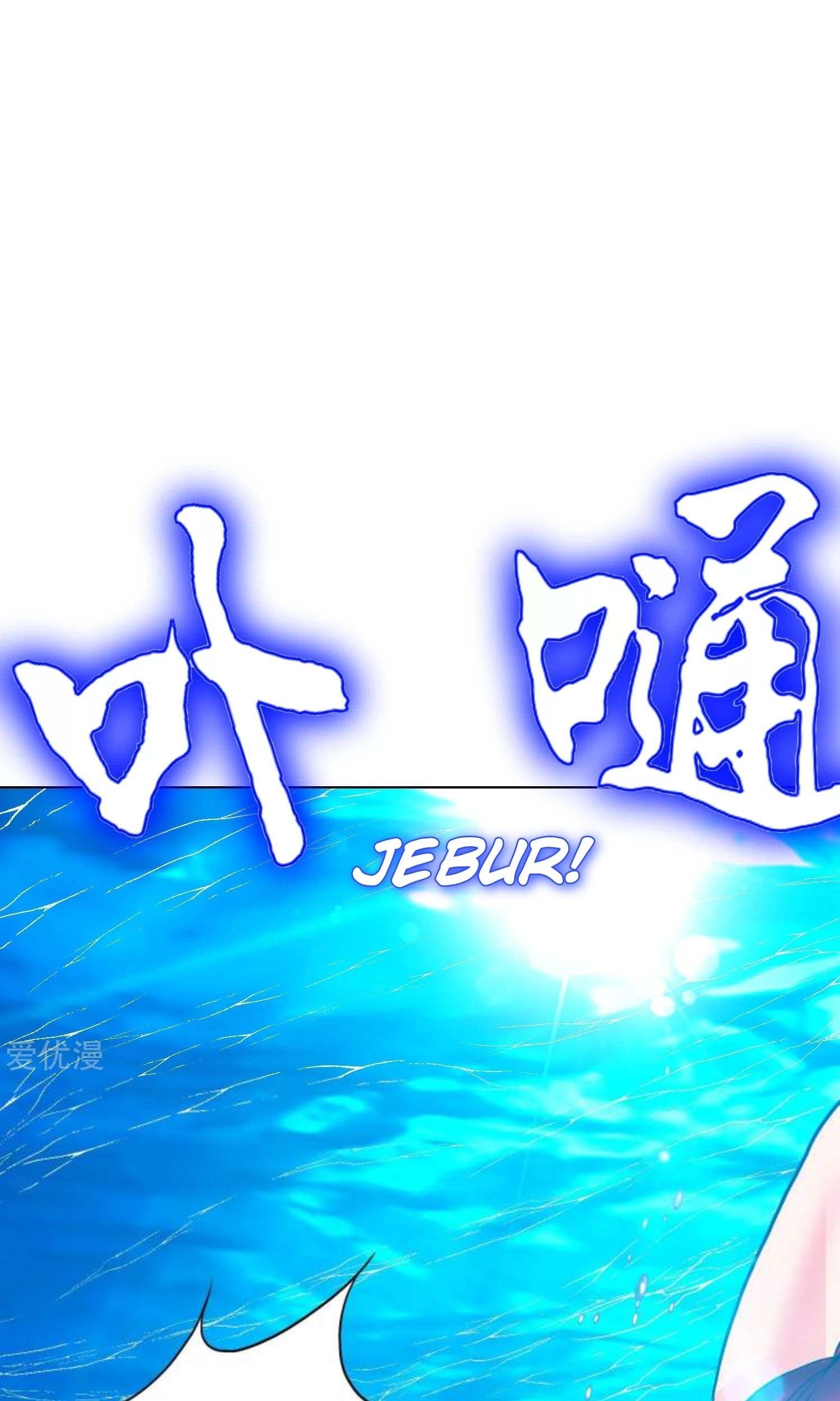 Xianzun System in the City Chapter 129 - halaman 13