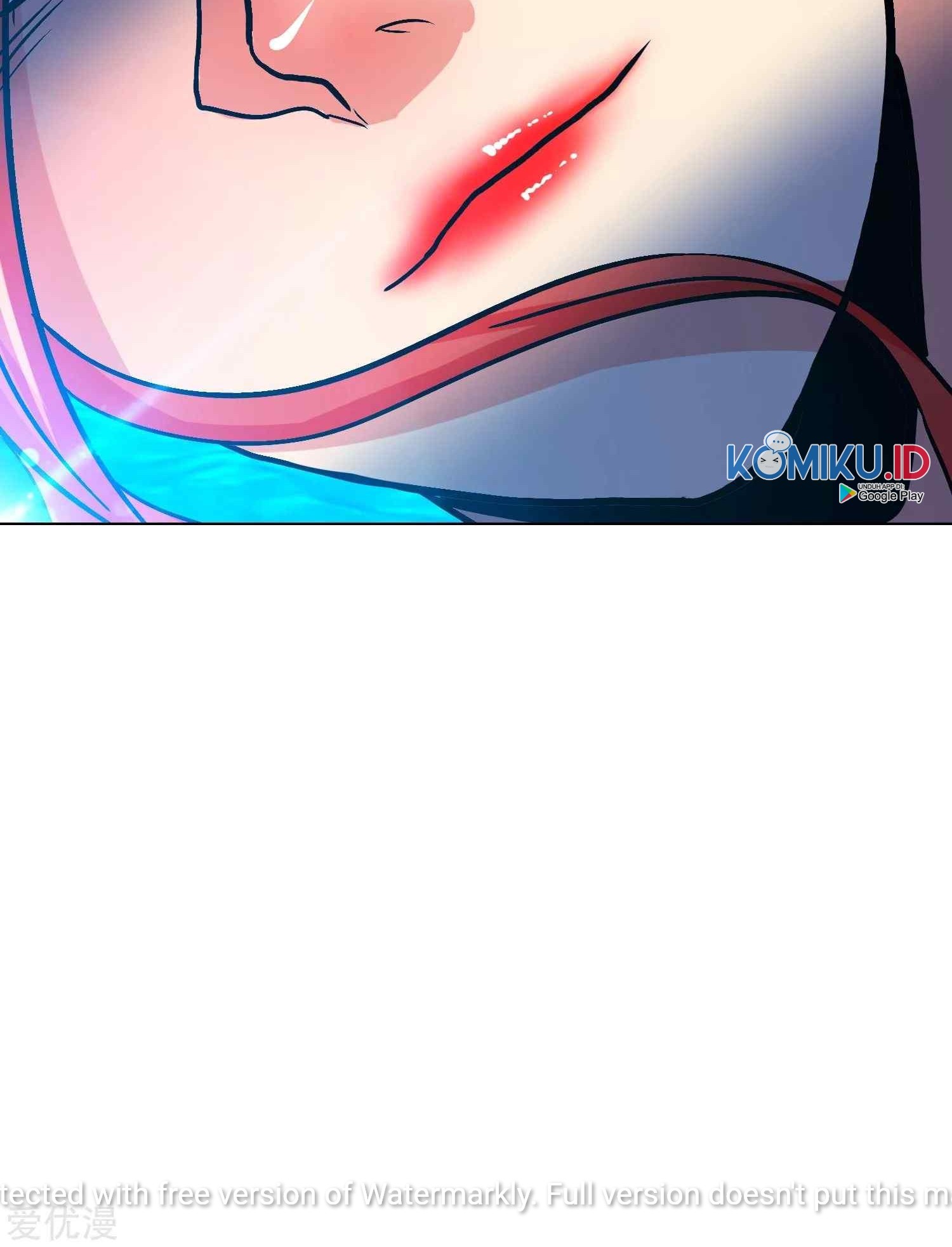 Xianzun System in the City Chapter 129 - halaman 24