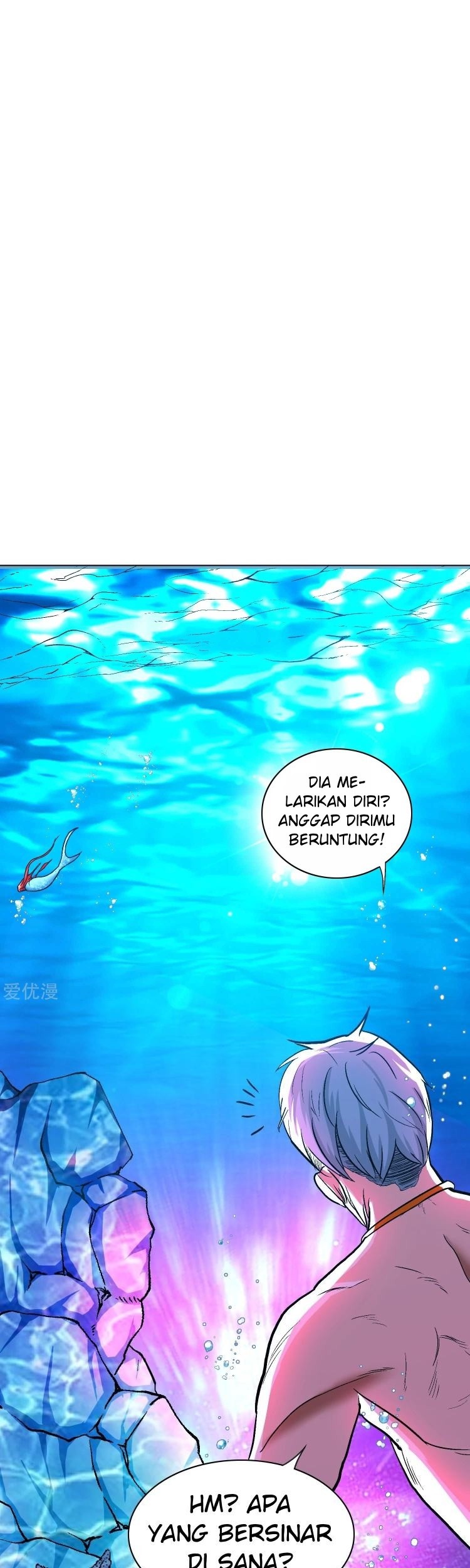 Xianzun System in the City Chapter 129 - halaman 25
