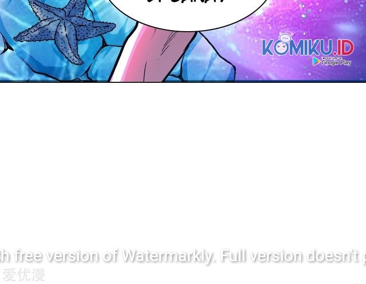 Xianzun System in the City Chapter 129 - halaman 26