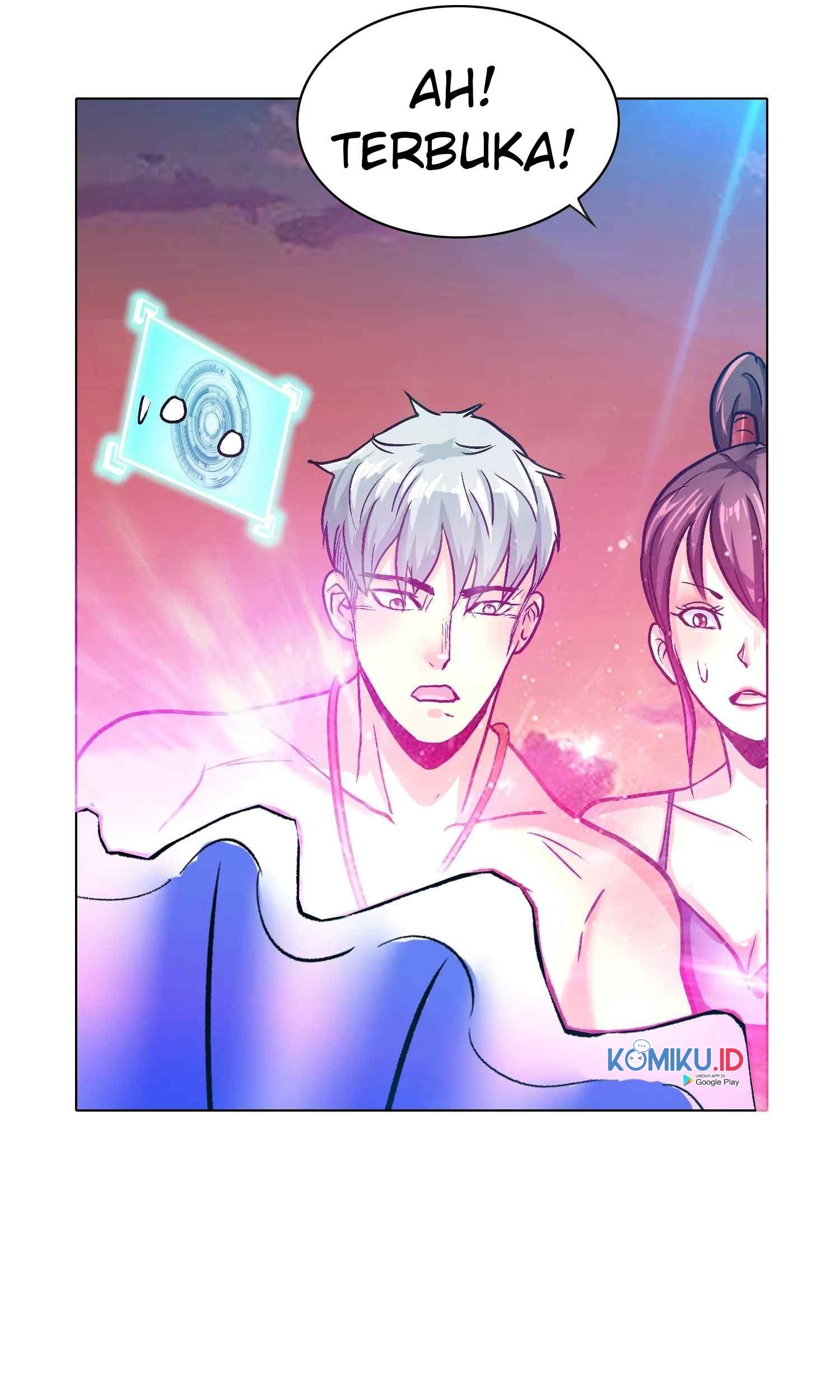 Xianzun System in the City Chapter 129 - halaman 31