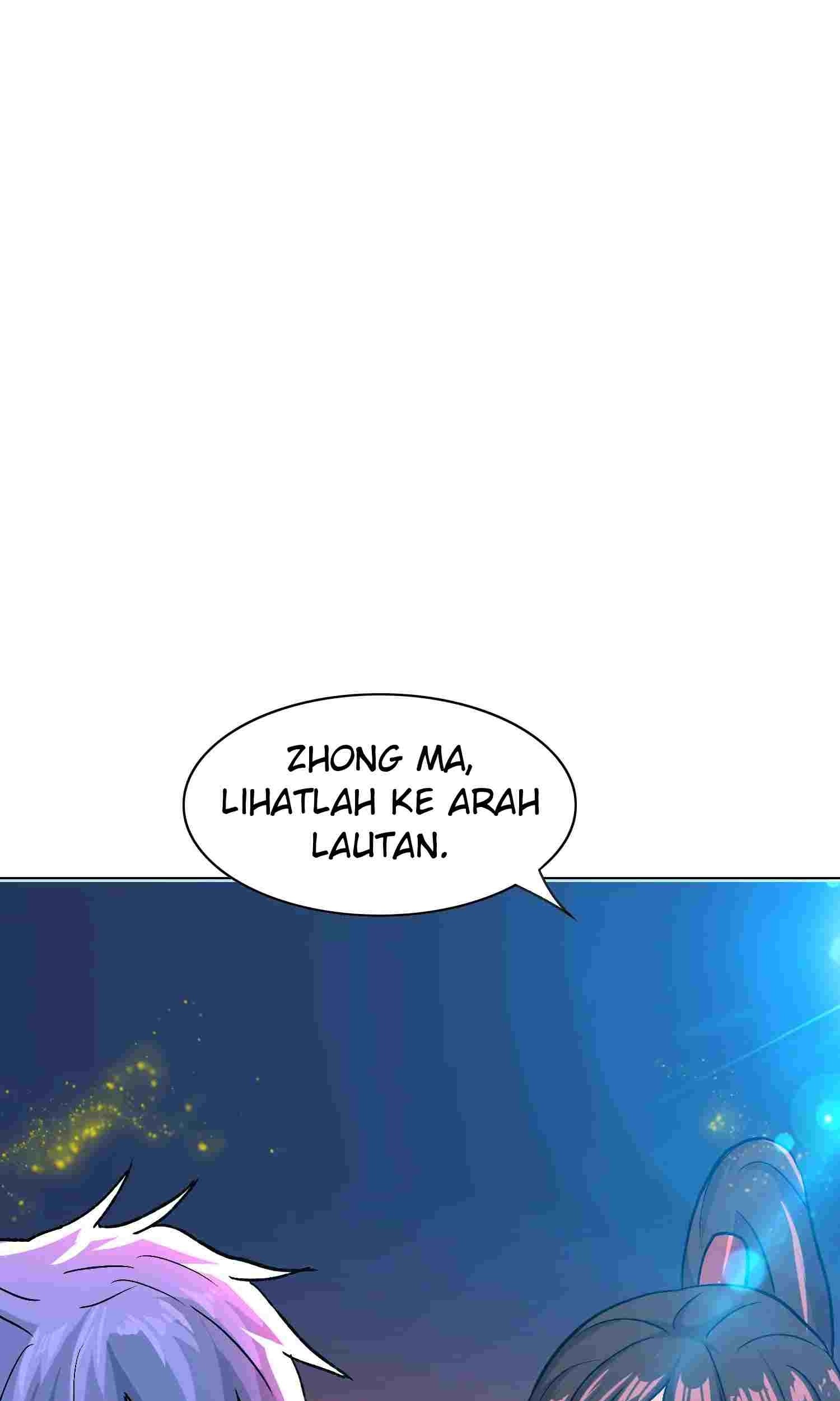Xianzun System in the City Chapter 129 - halaman 35