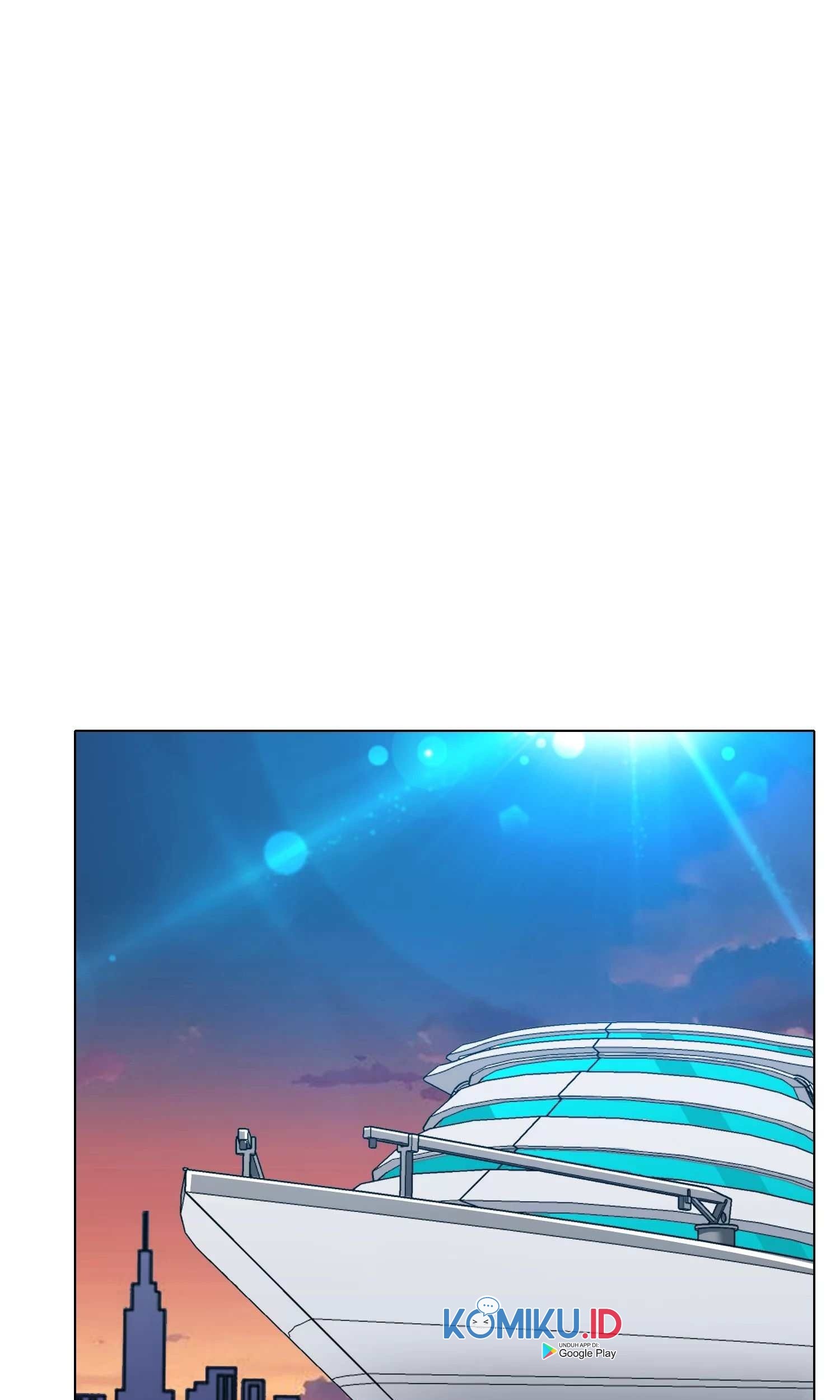 Xianzun System in the City Chapter 129 - halaman 41
