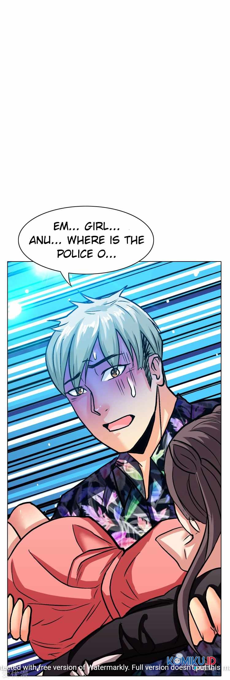 Xianzun System in the City Chapter 129 - halaman 54