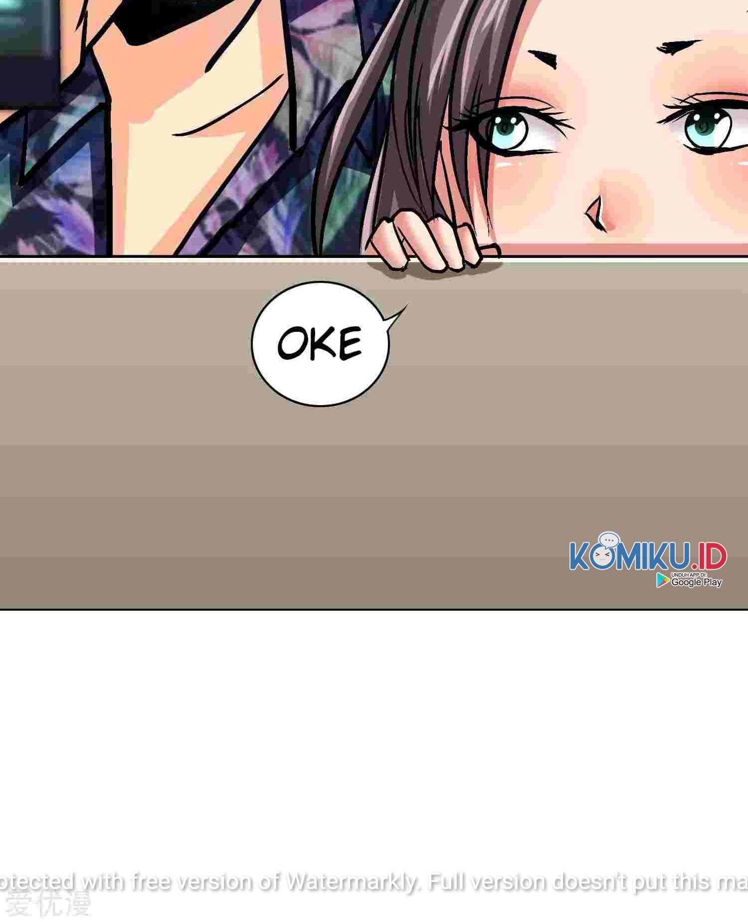 Xianzun System in the City Chapter 130 - halaman 10