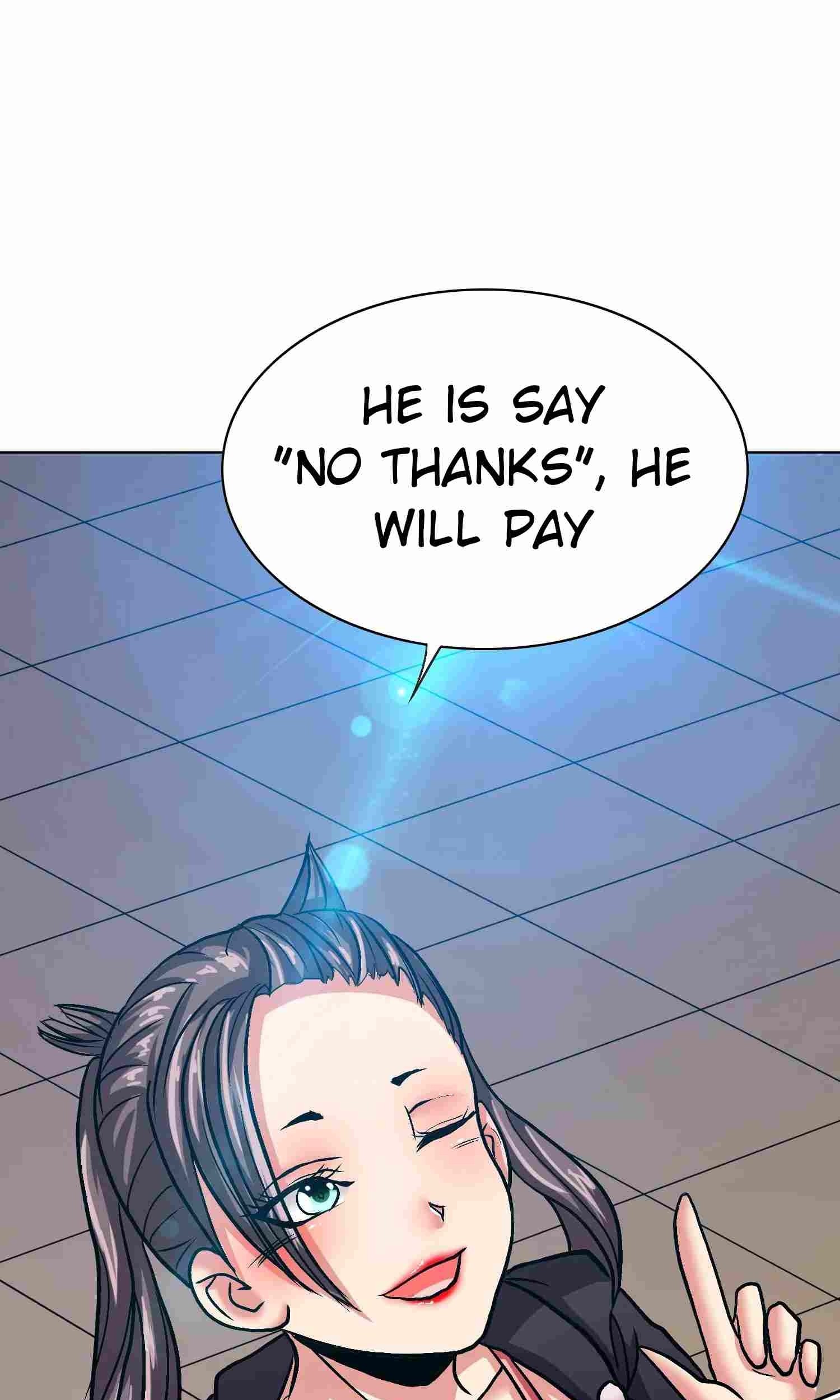 Xianzun System in the City Chapter 130 - halaman 11