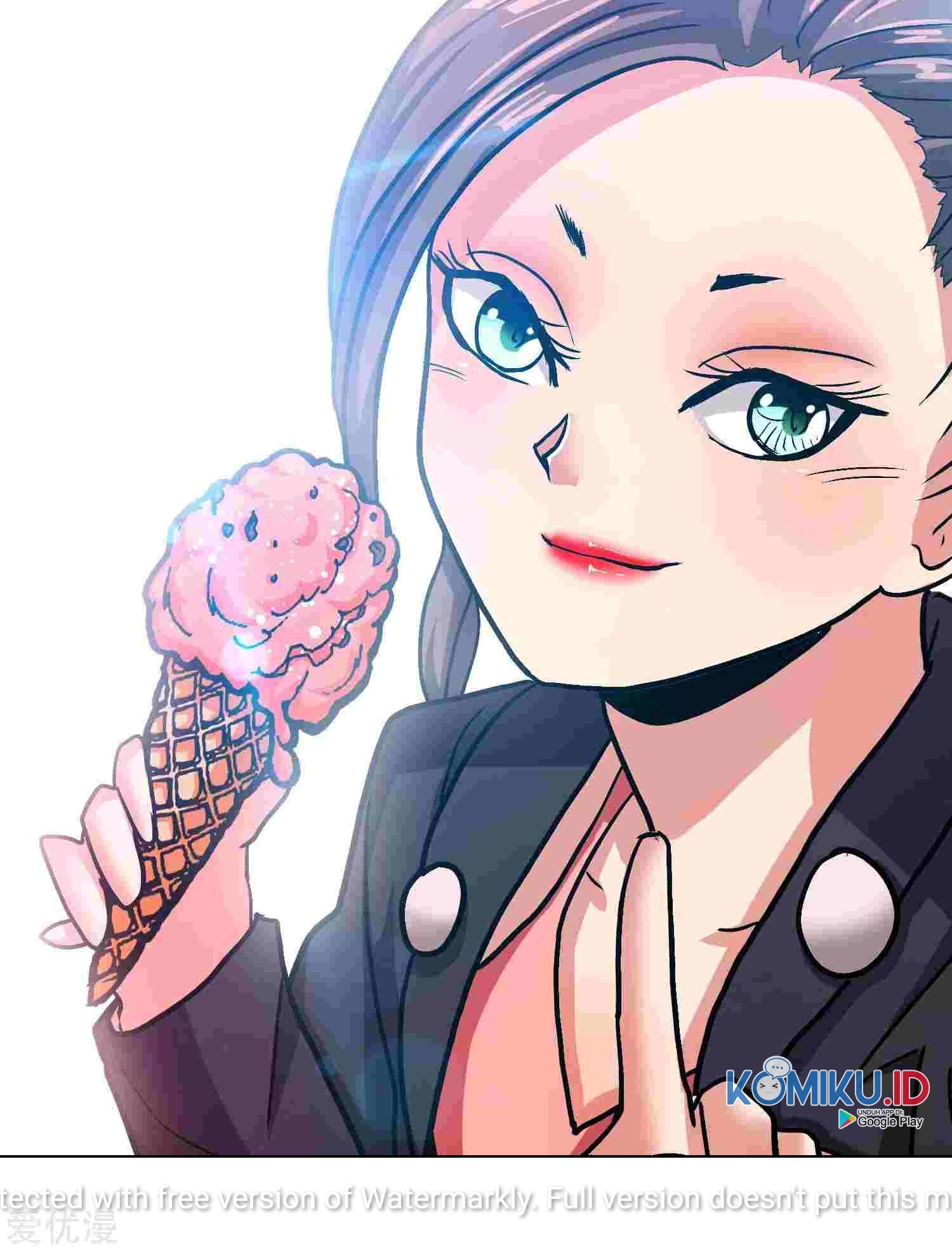Xianzun System in the City Chapter 130 - halaman 18