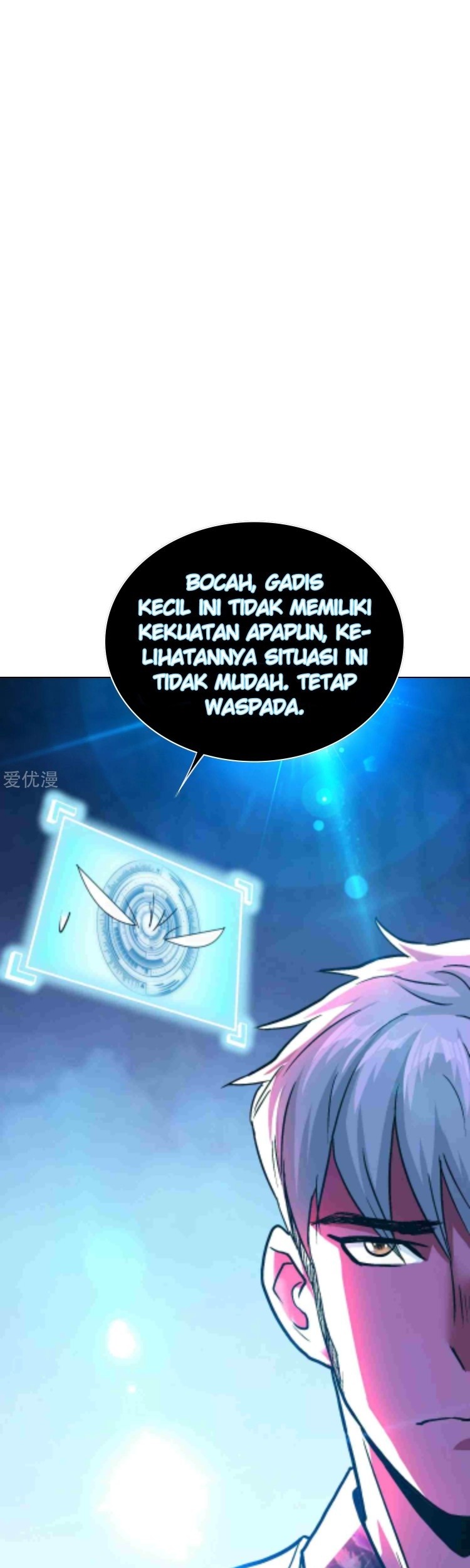 Xianzun System in the City Chapter 130 - halaman 19