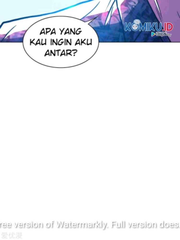 Xianzun System in the City Chapter 130 - halaman 20