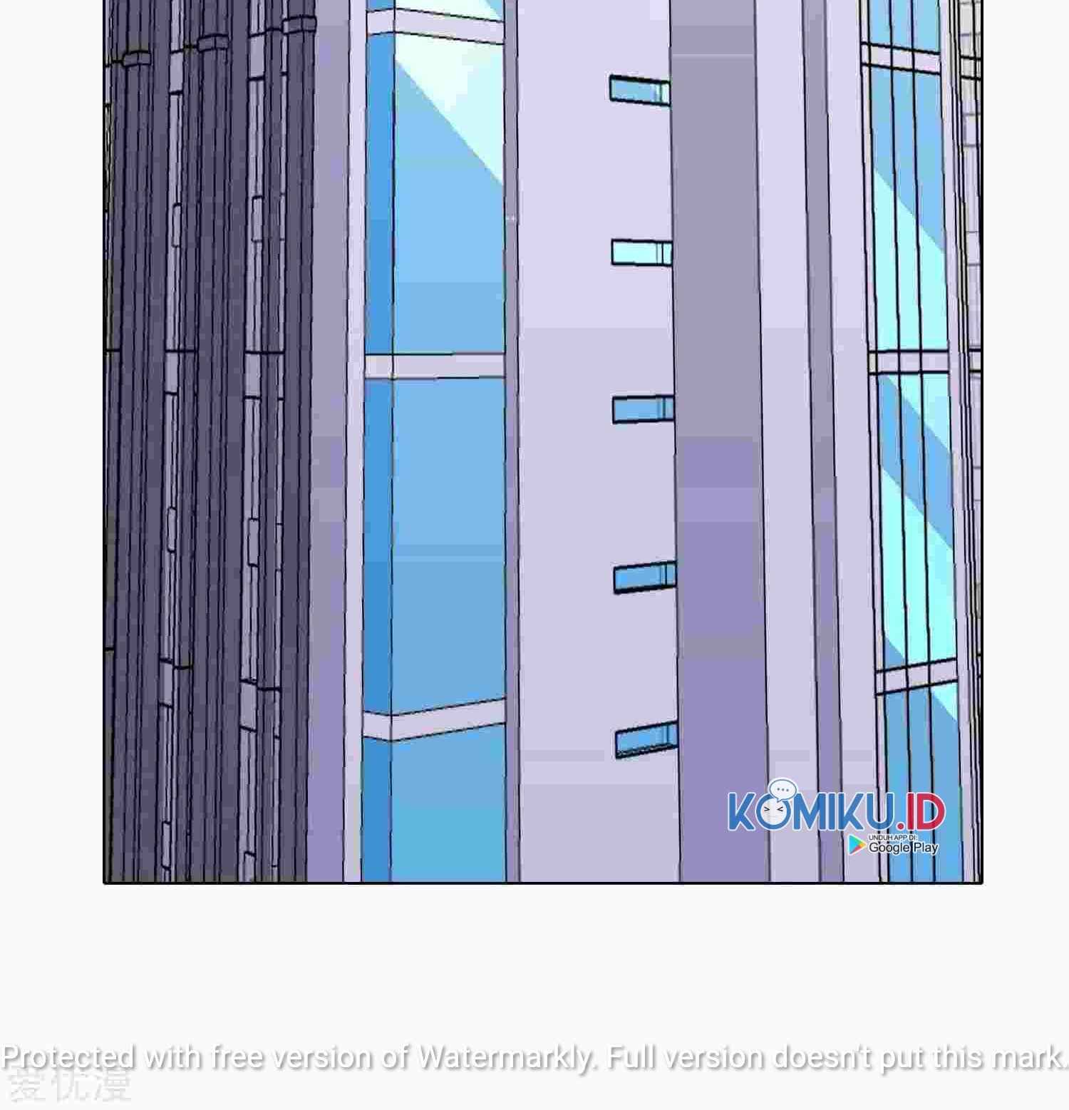 Xianzun System in the City Chapter 130 - halaman 22