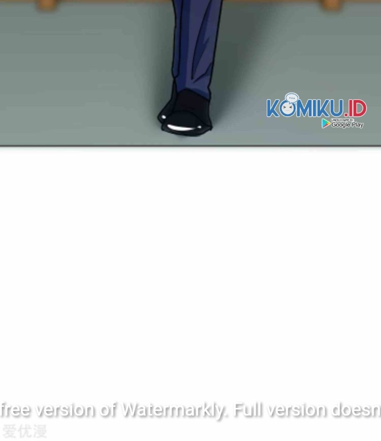Xianzun System in the City Chapter 130 - halaman 28