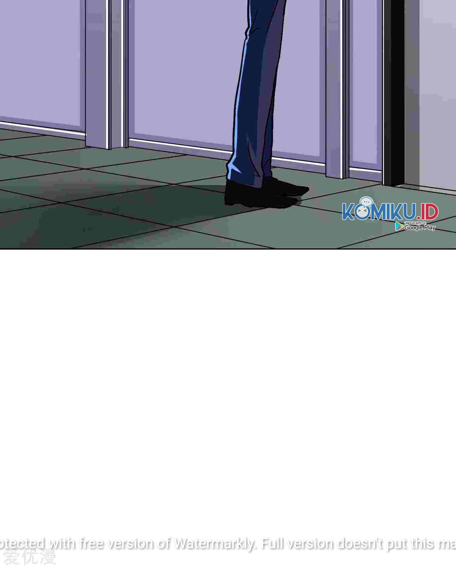 Xianzun System in the City Chapter 130 - halaman 31
