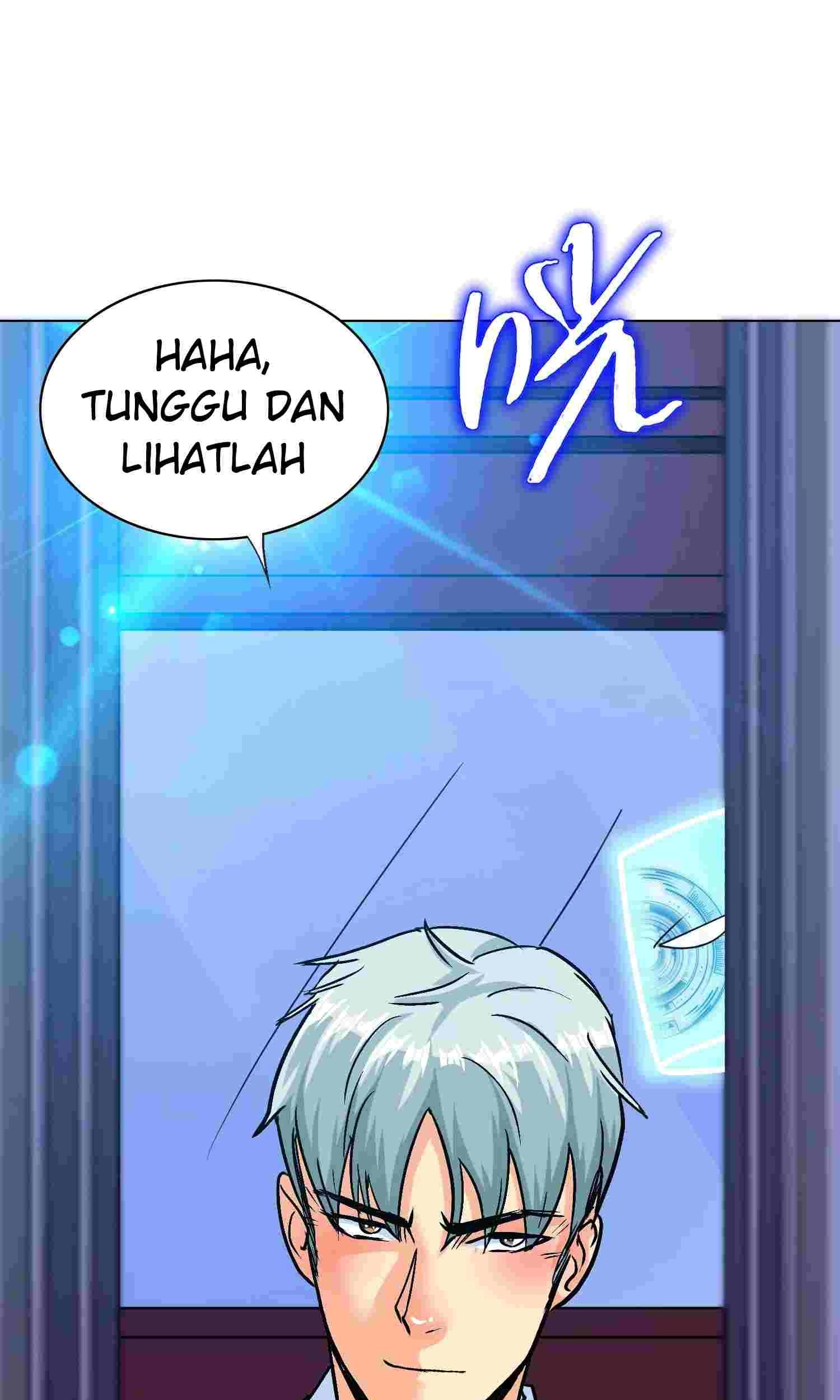Xianzun System in the City Chapter 130 - halaman 32