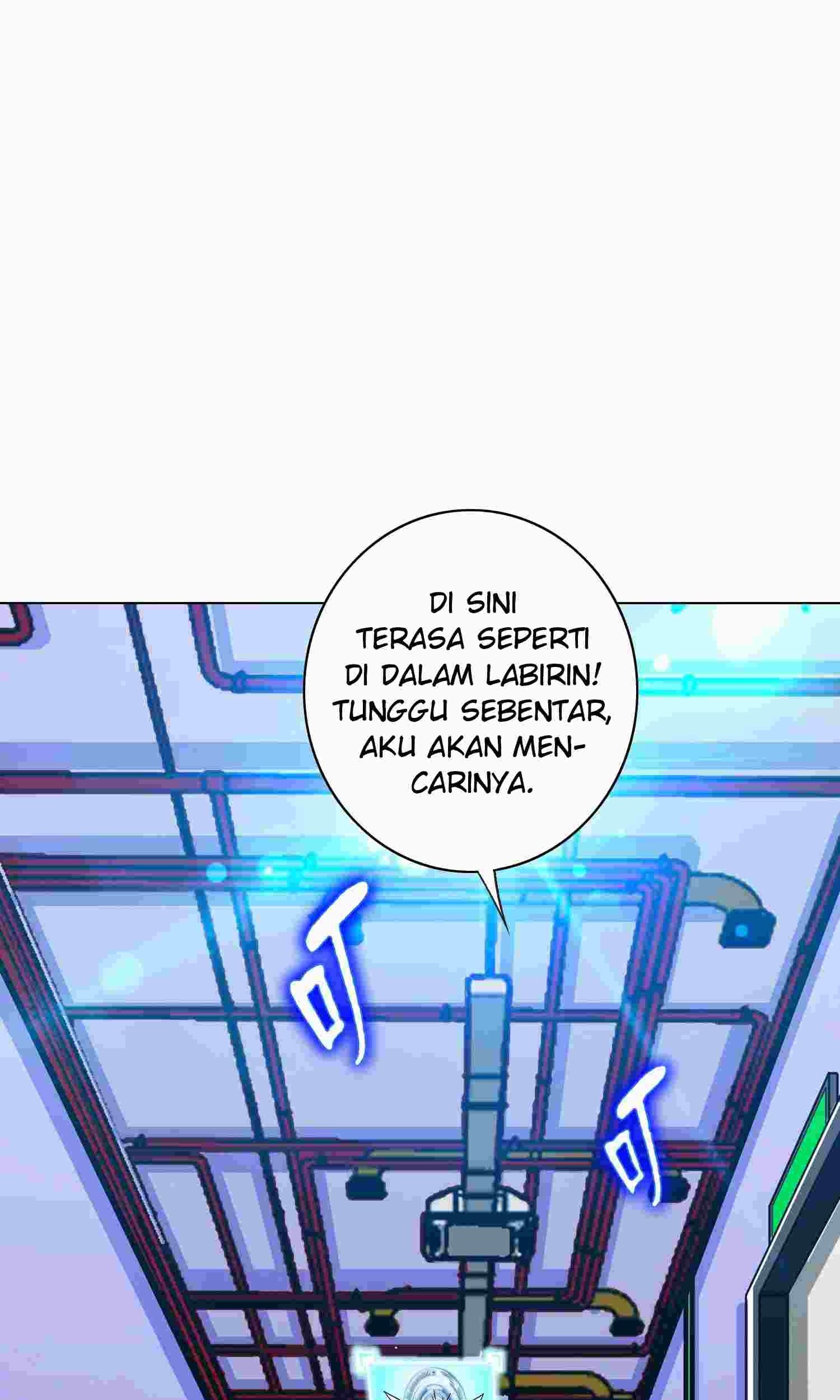 Xianzun System in the City Chapter 130 - halaman 34