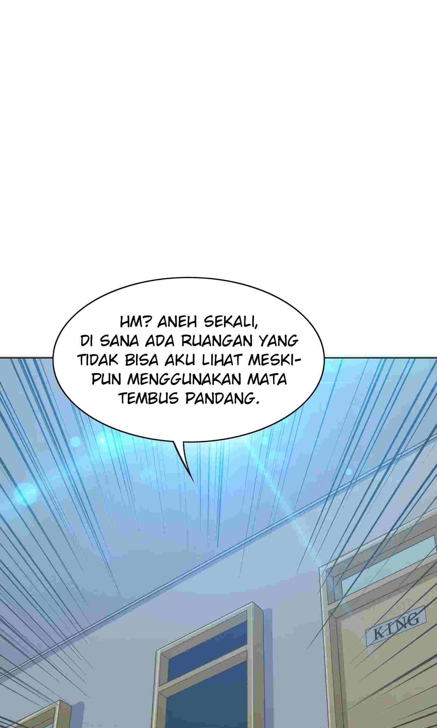 Xianzun System in the City Chapter 130 - halaman 37