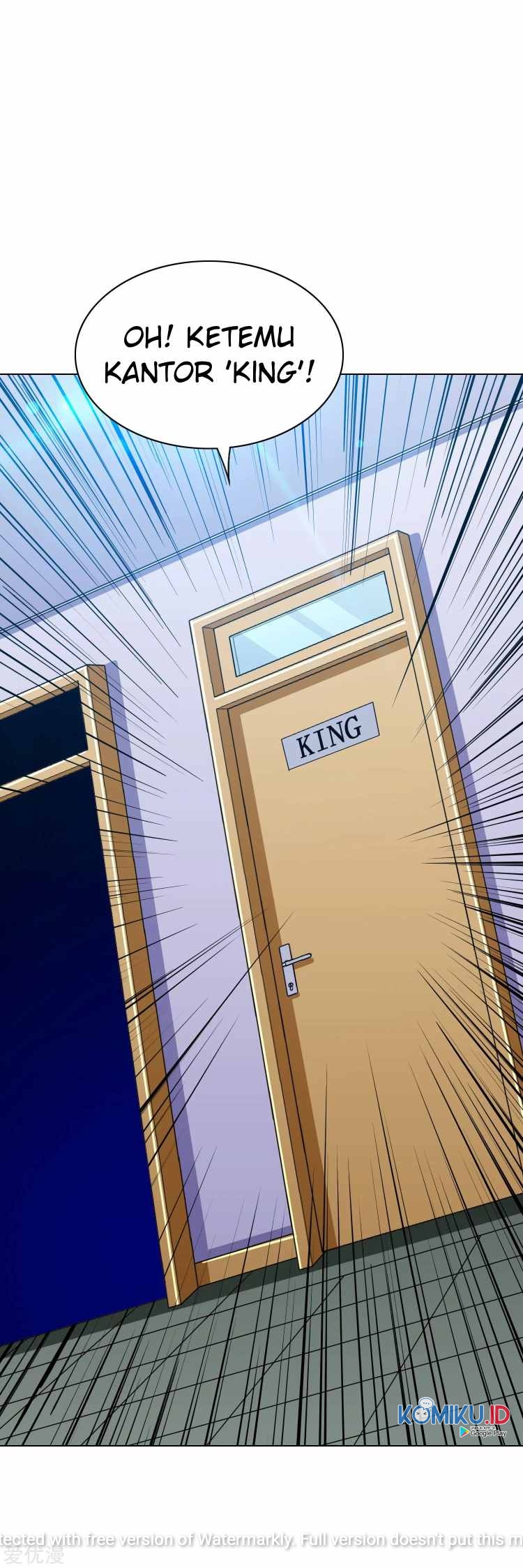 Xianzun System in the City Chapter 130 - halaman 39