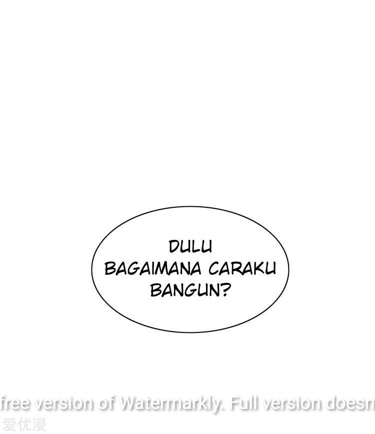 Xianzun System in the City Chapter 130 - halaman 47