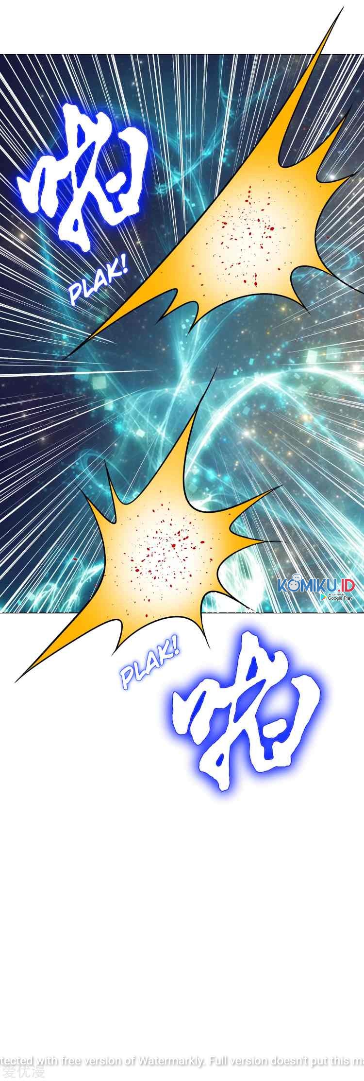 Xianzun System in the City Chapter 130 - halaman 48