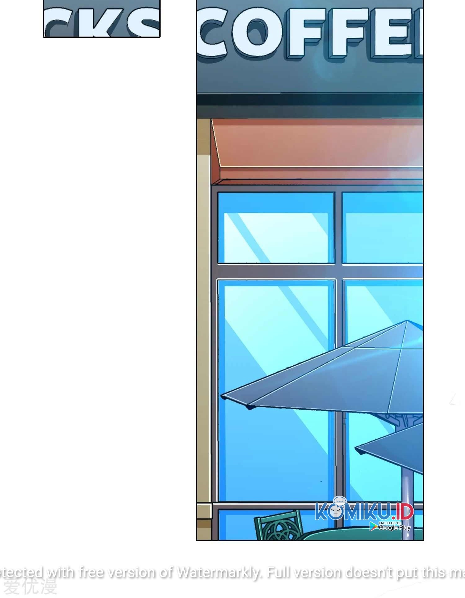 Xianzun System in the City Chapter 130 - halaman 5