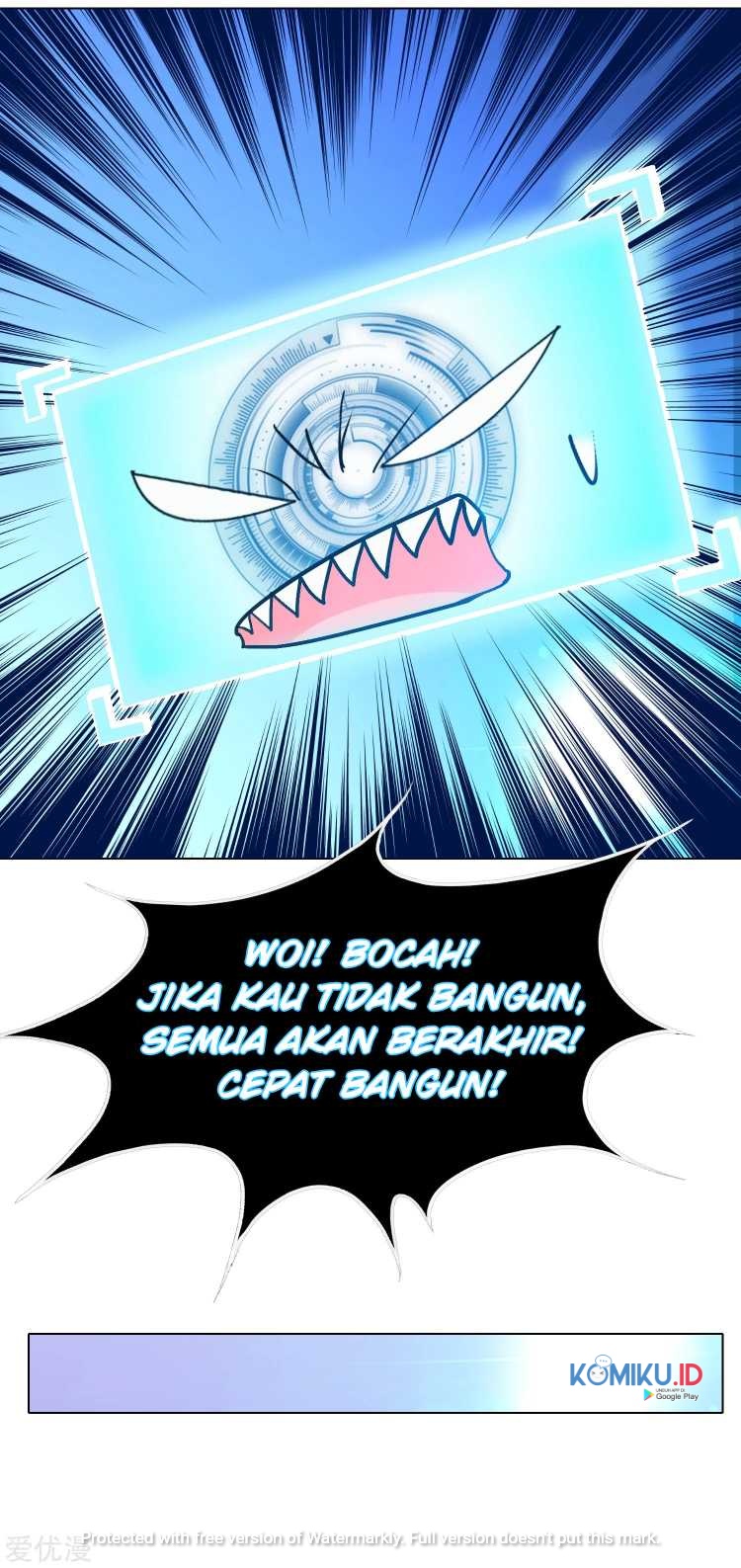 Xianzun System in the City Chapter 130 - halaman 50