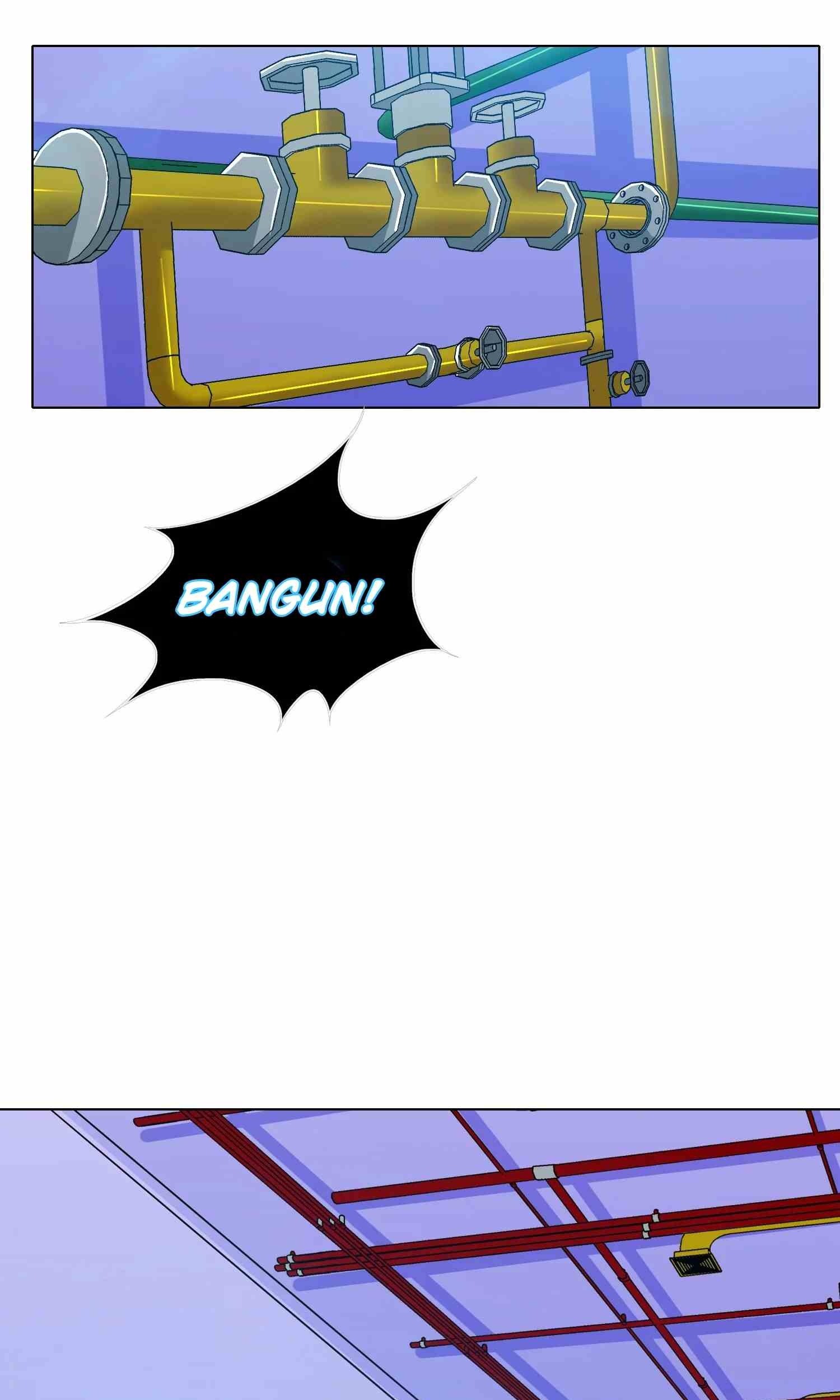 Xianzun System in the City Chapter 130 - halaman 51