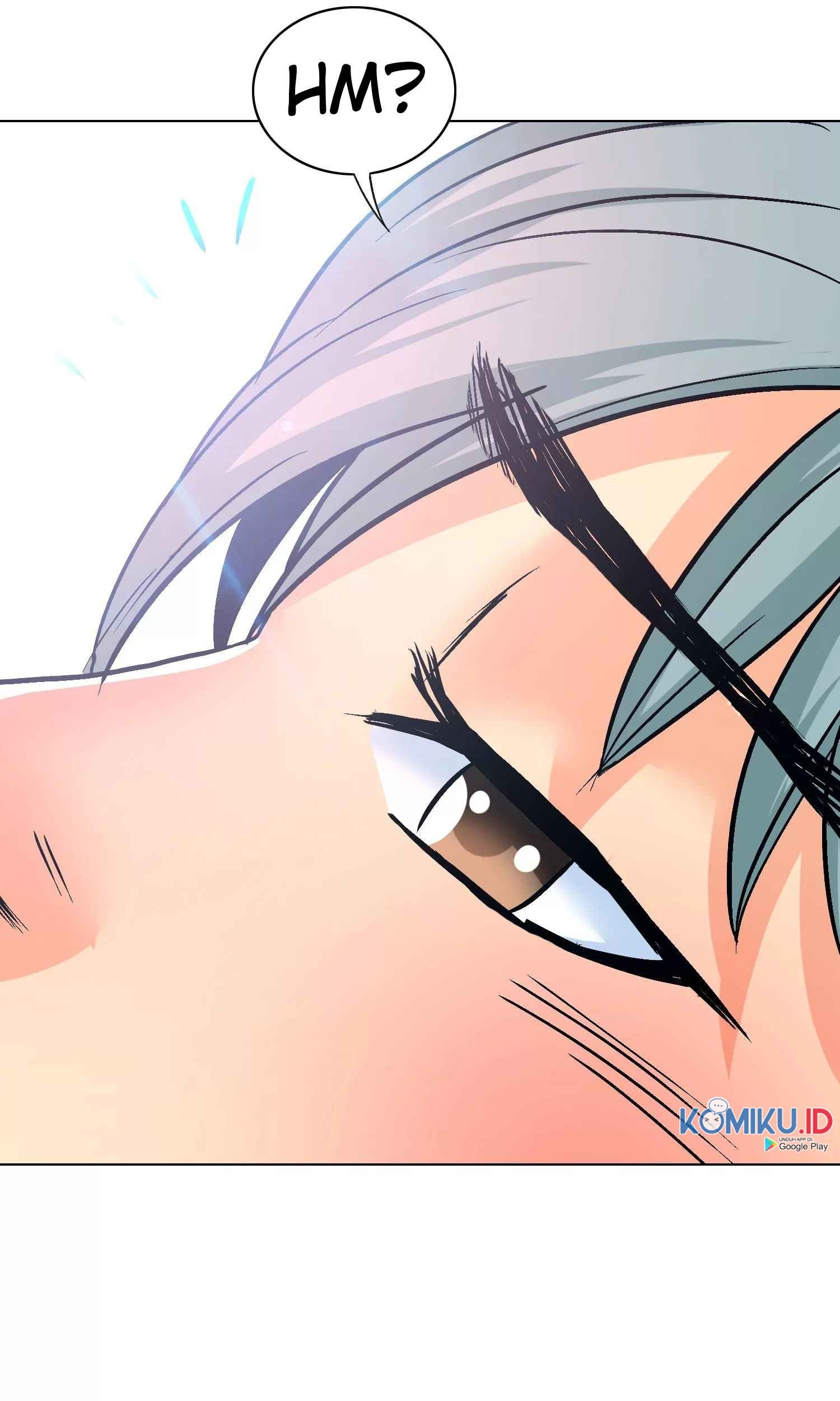 Xianzun System in the City Chapter 130 - halaman 53