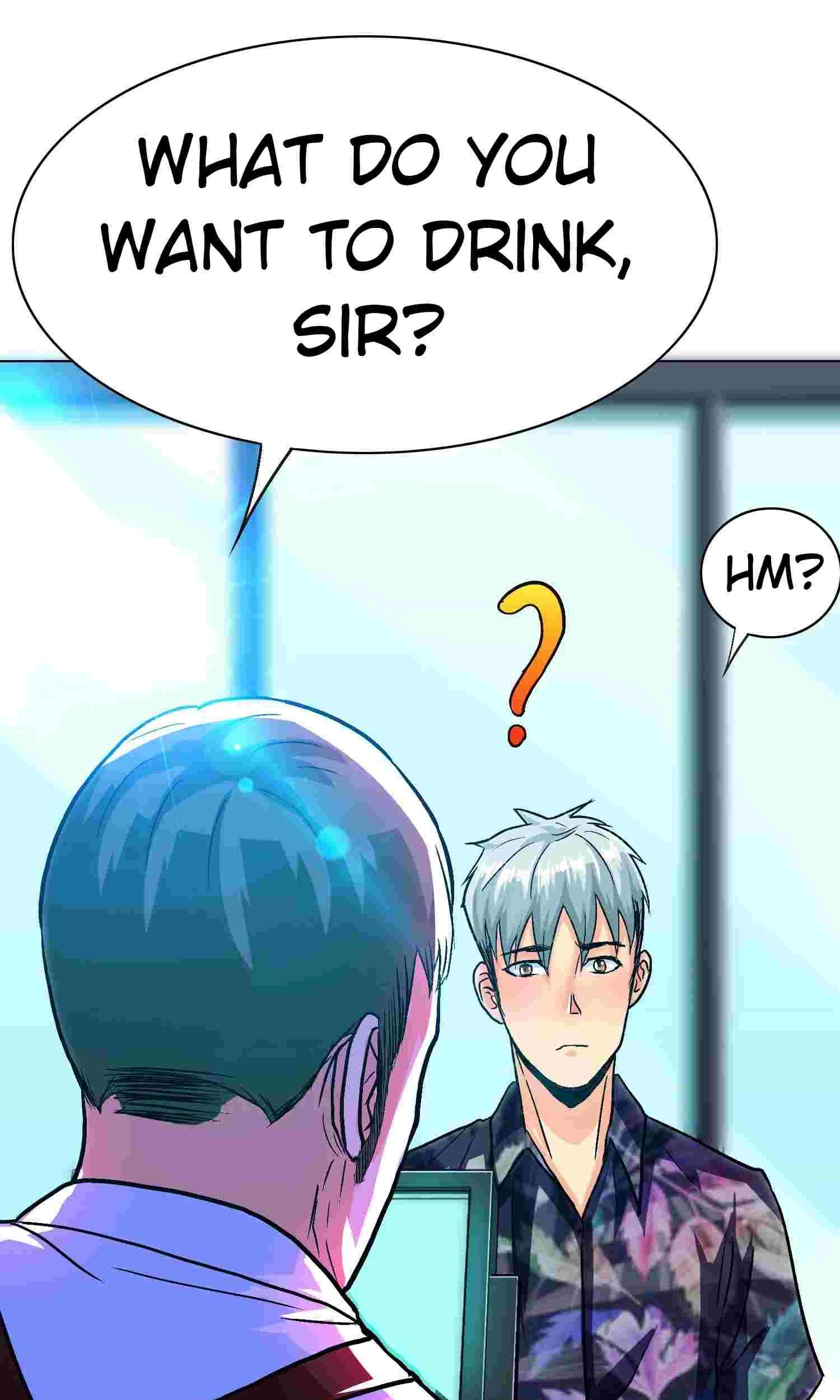 Xianzun System in the City Chapter 130 - halaman 7