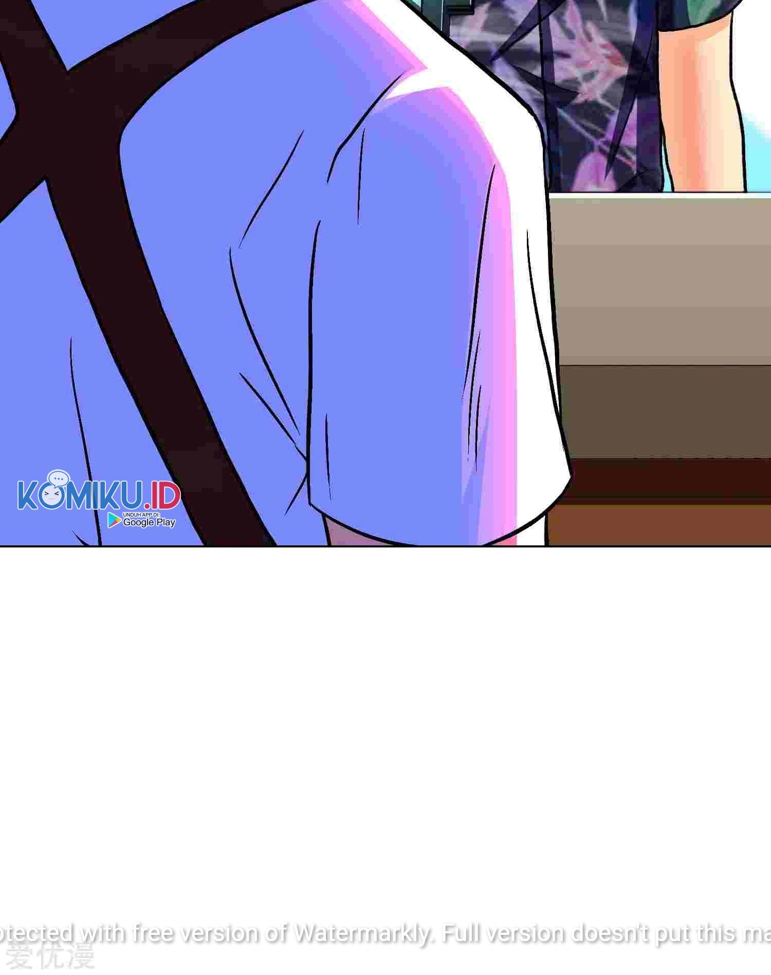 Xianzun System in the City Chapter 130 - halaman 8