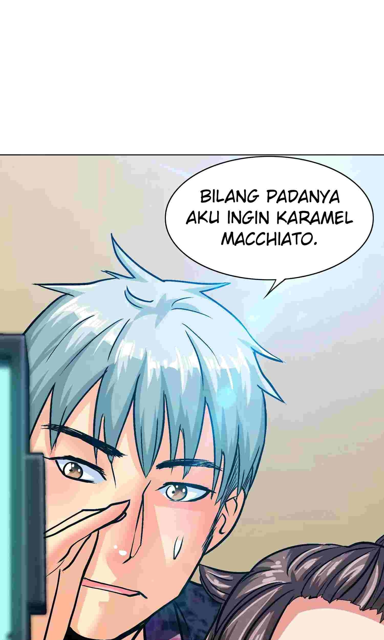 Xianzun System in the City Chapter 130 - halaman 9