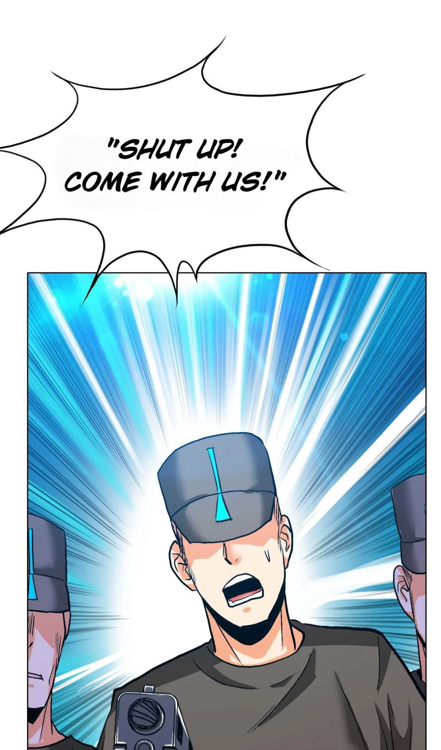 Xianzun System in the City Chapter 131 - halaman 11