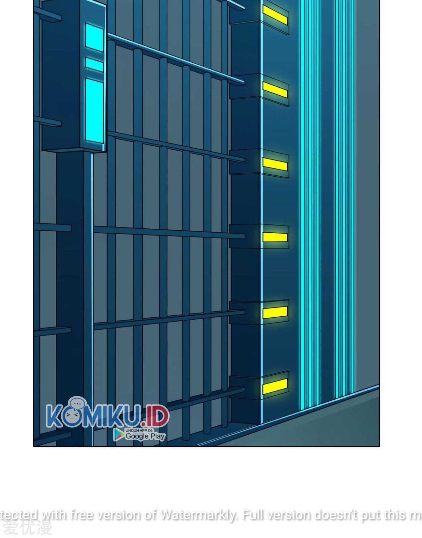 Xianzun System in the City Chapter 131 - halaman 14