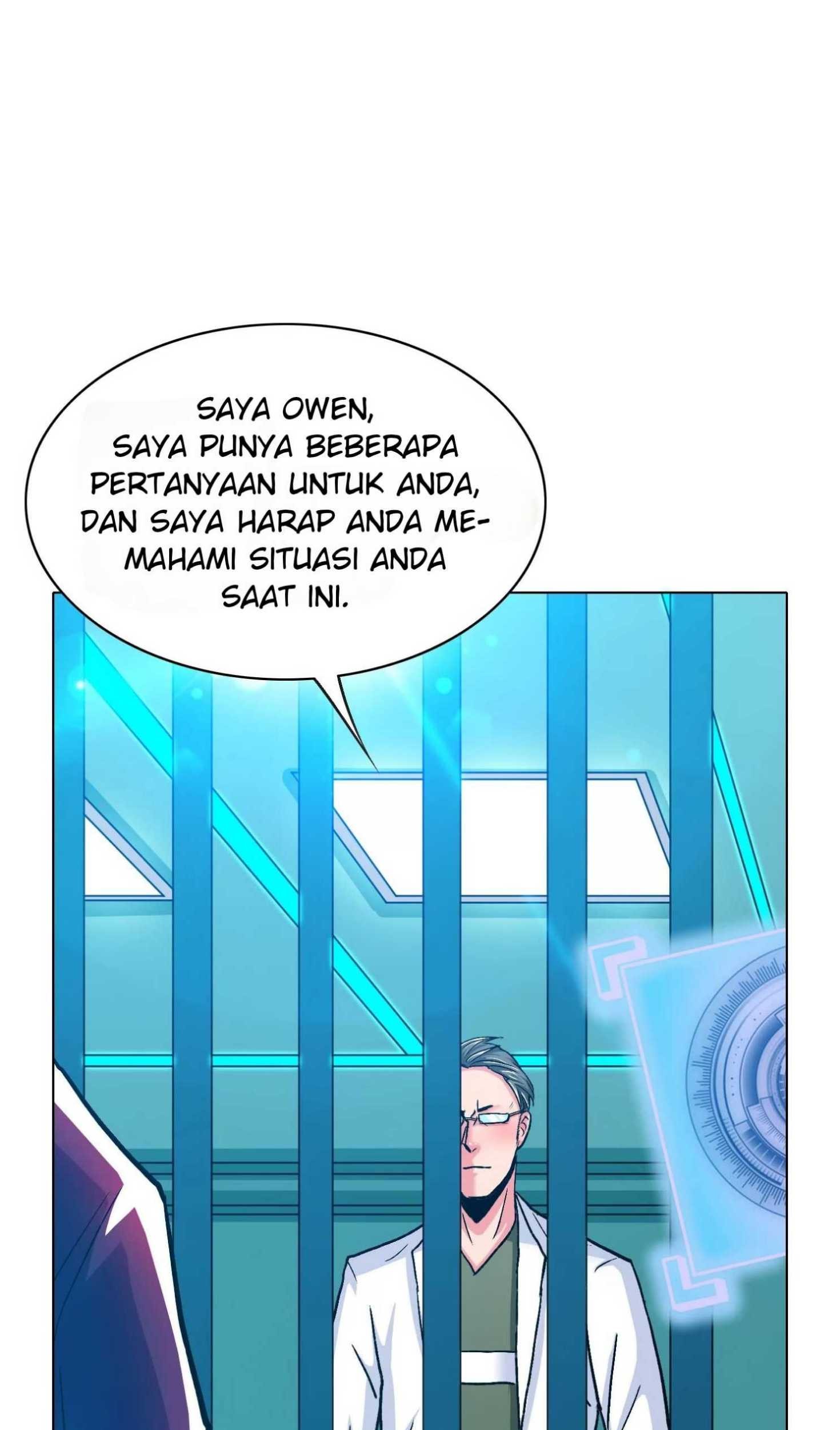 Xianzun System in the City Chapter 131 - halaman 15