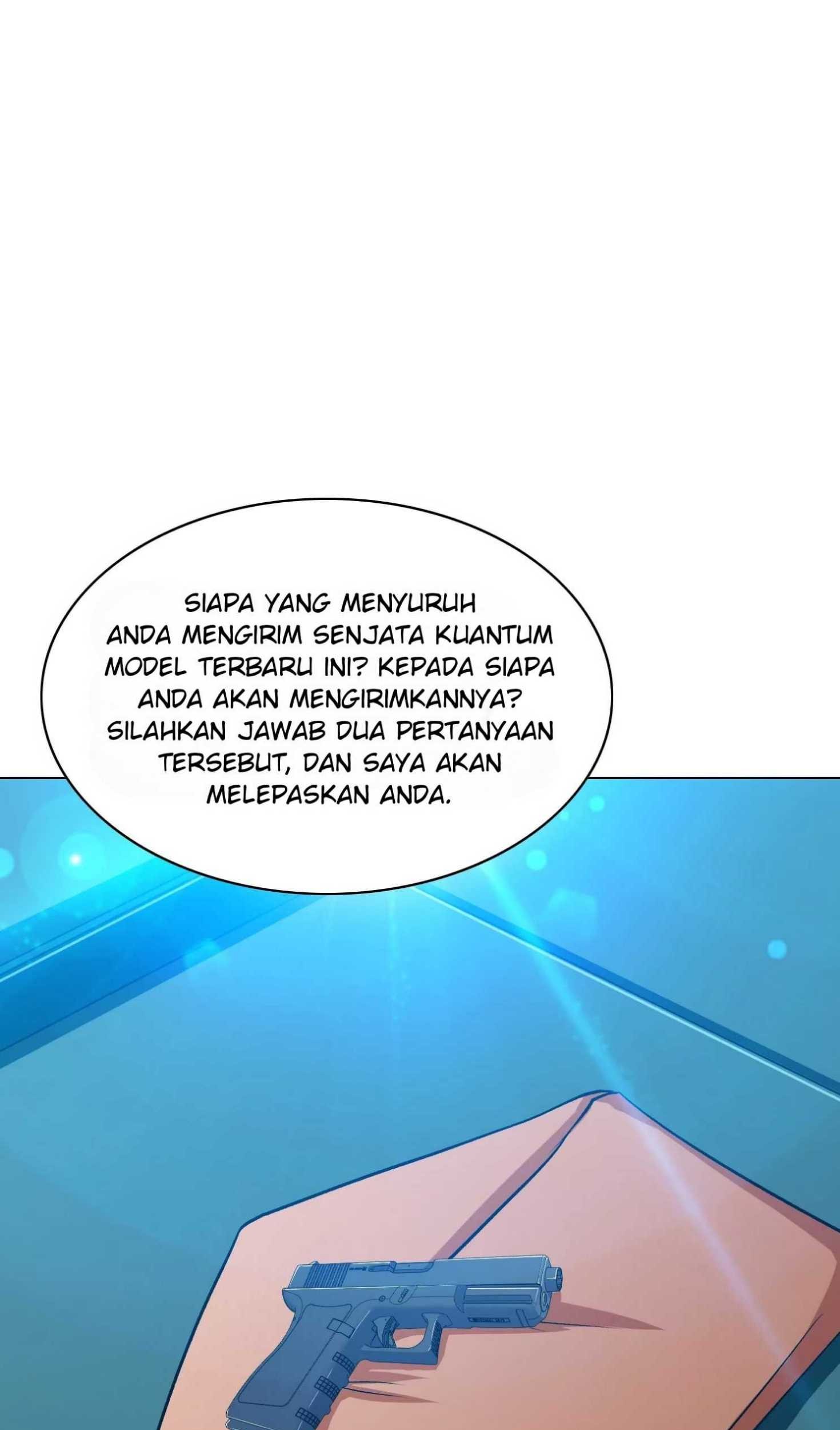 Xianzun System in the City Chapter 131 - halaman 17