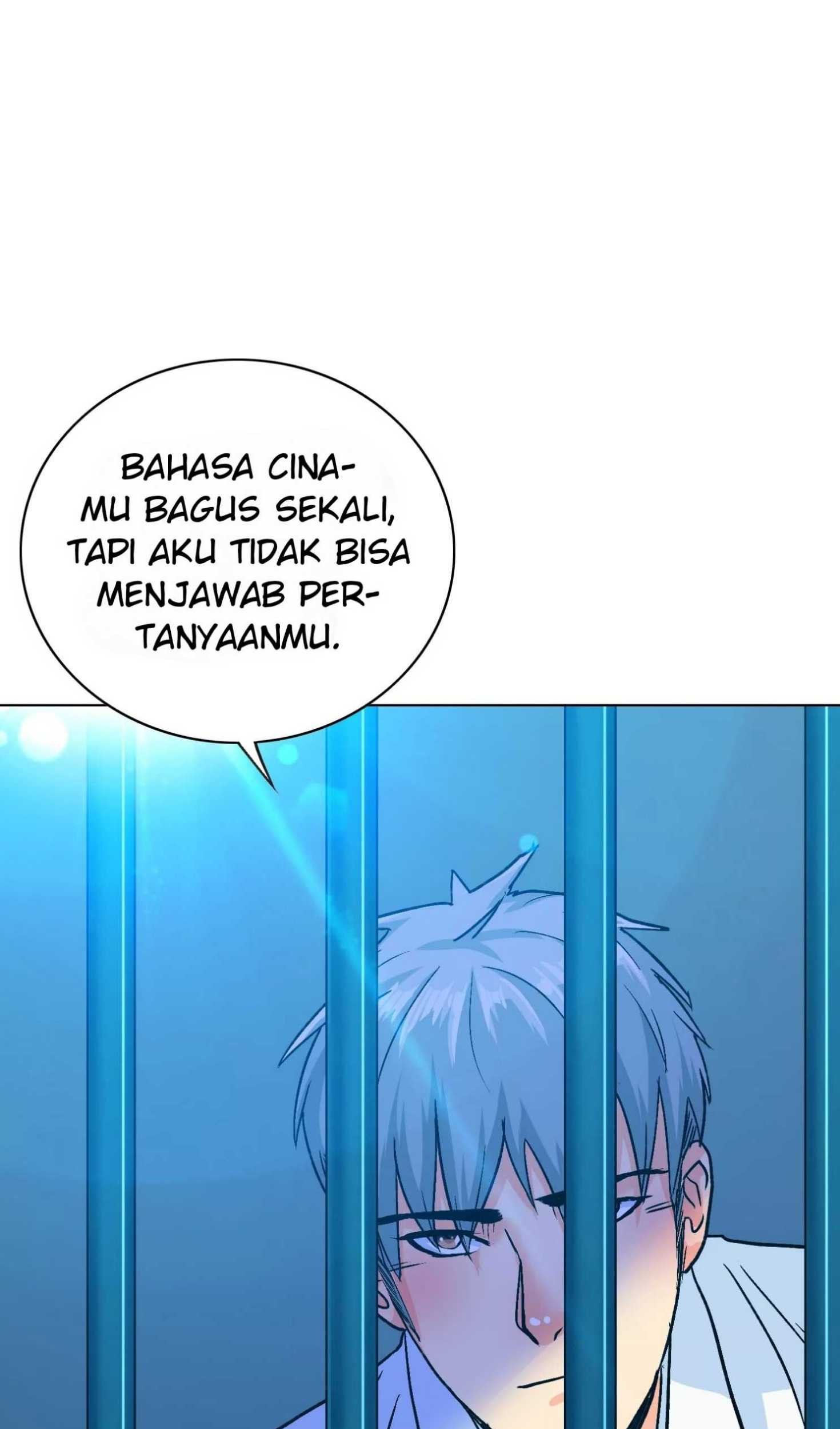 Xianzun System in the City Chapter 131 - halaman 19