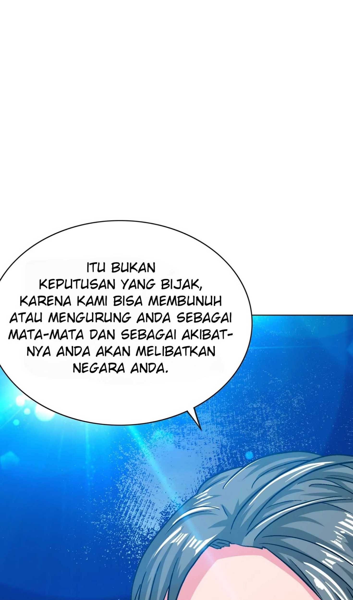Xianzun System in the City Chapter 131 - halaman 21