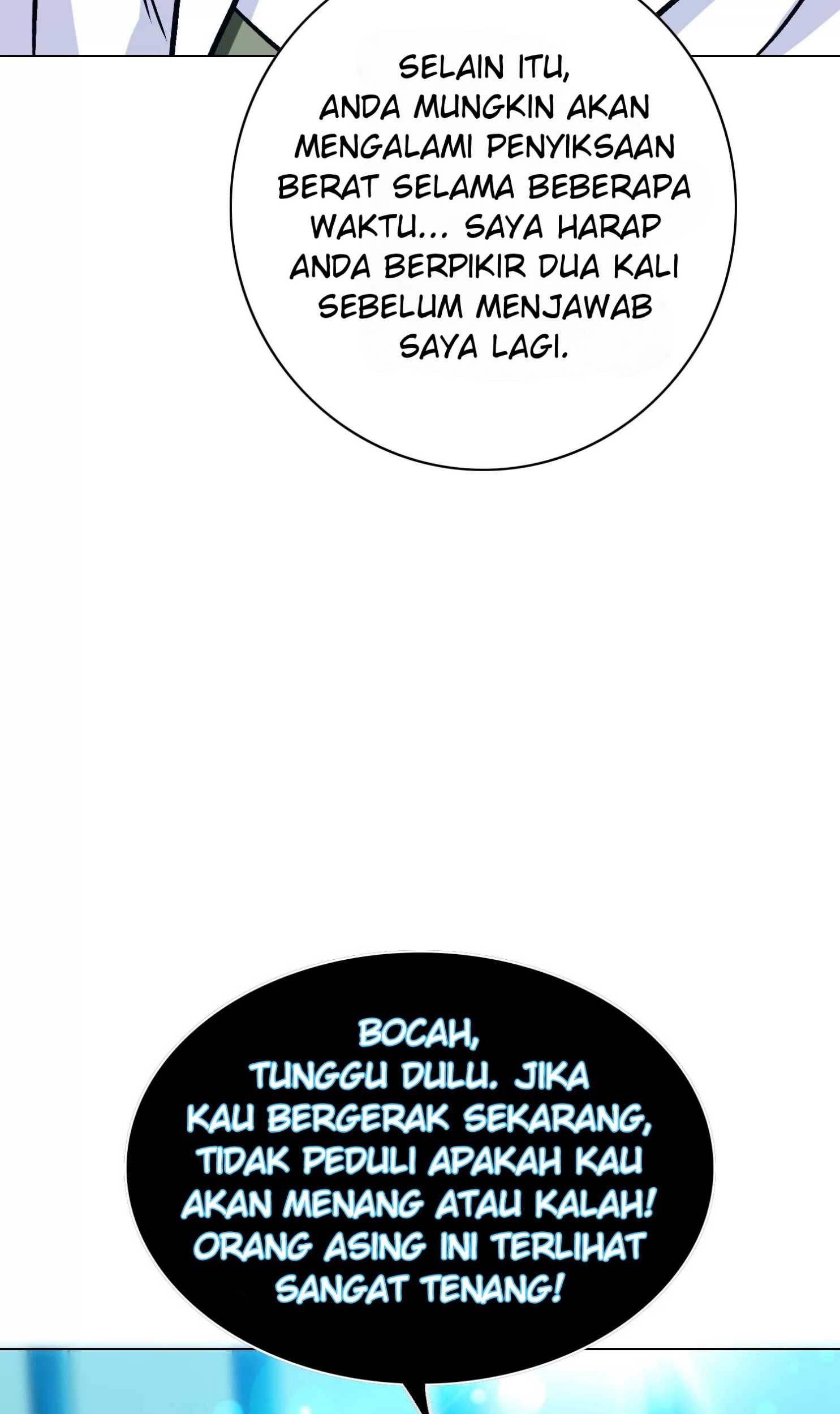 Xianzun System in the City Chapter 131 - halaman 23