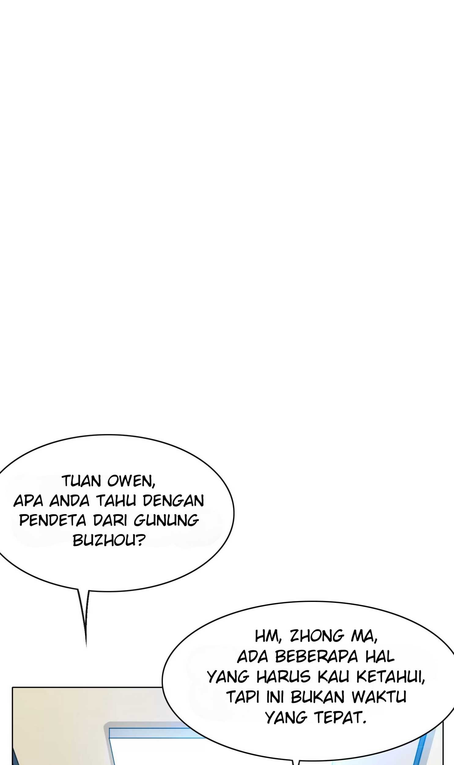 Xianzun System in the City Chapter 131 - halaman 33