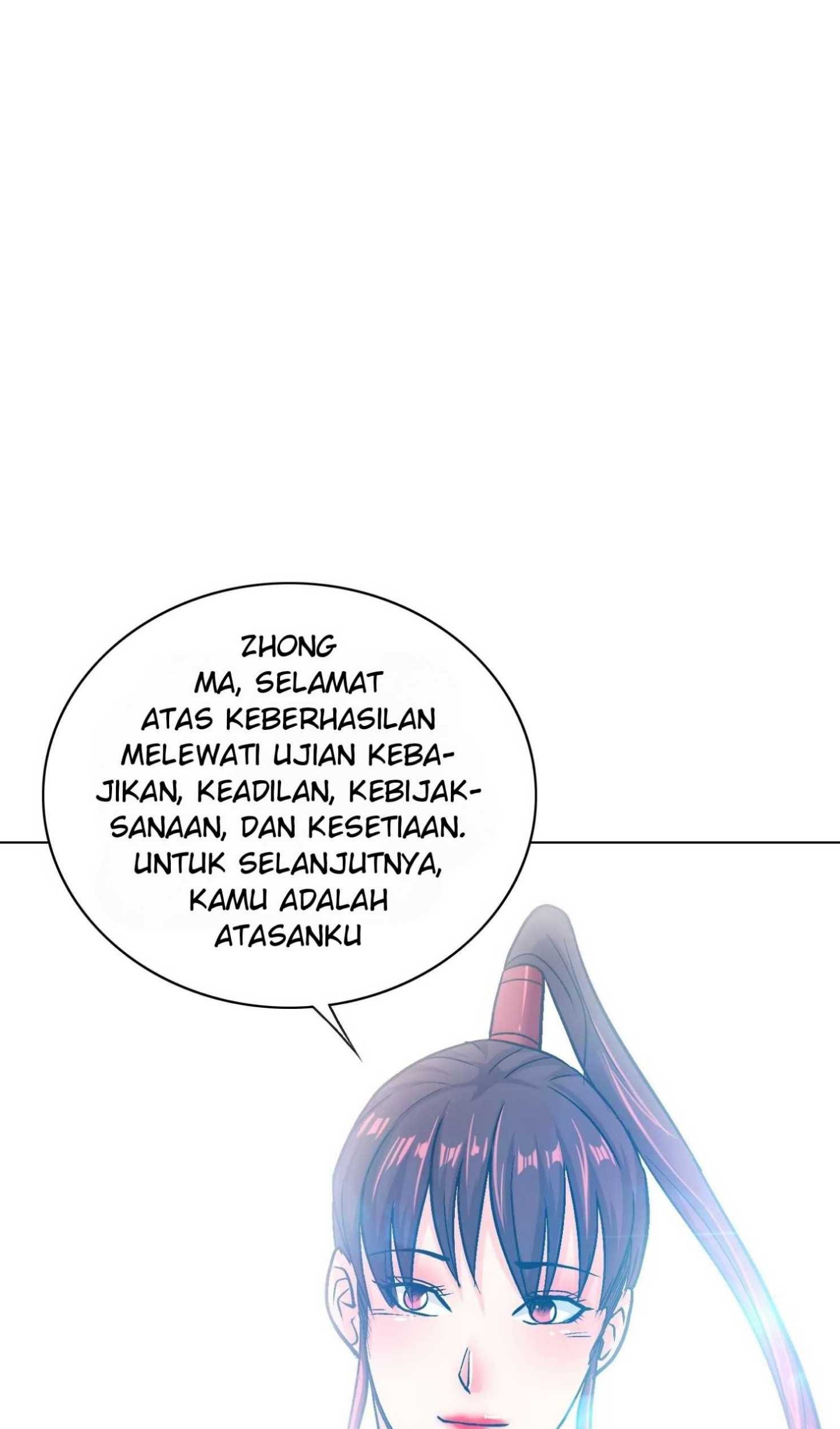Xianzun System in the City Chapter 131 - halaman 42