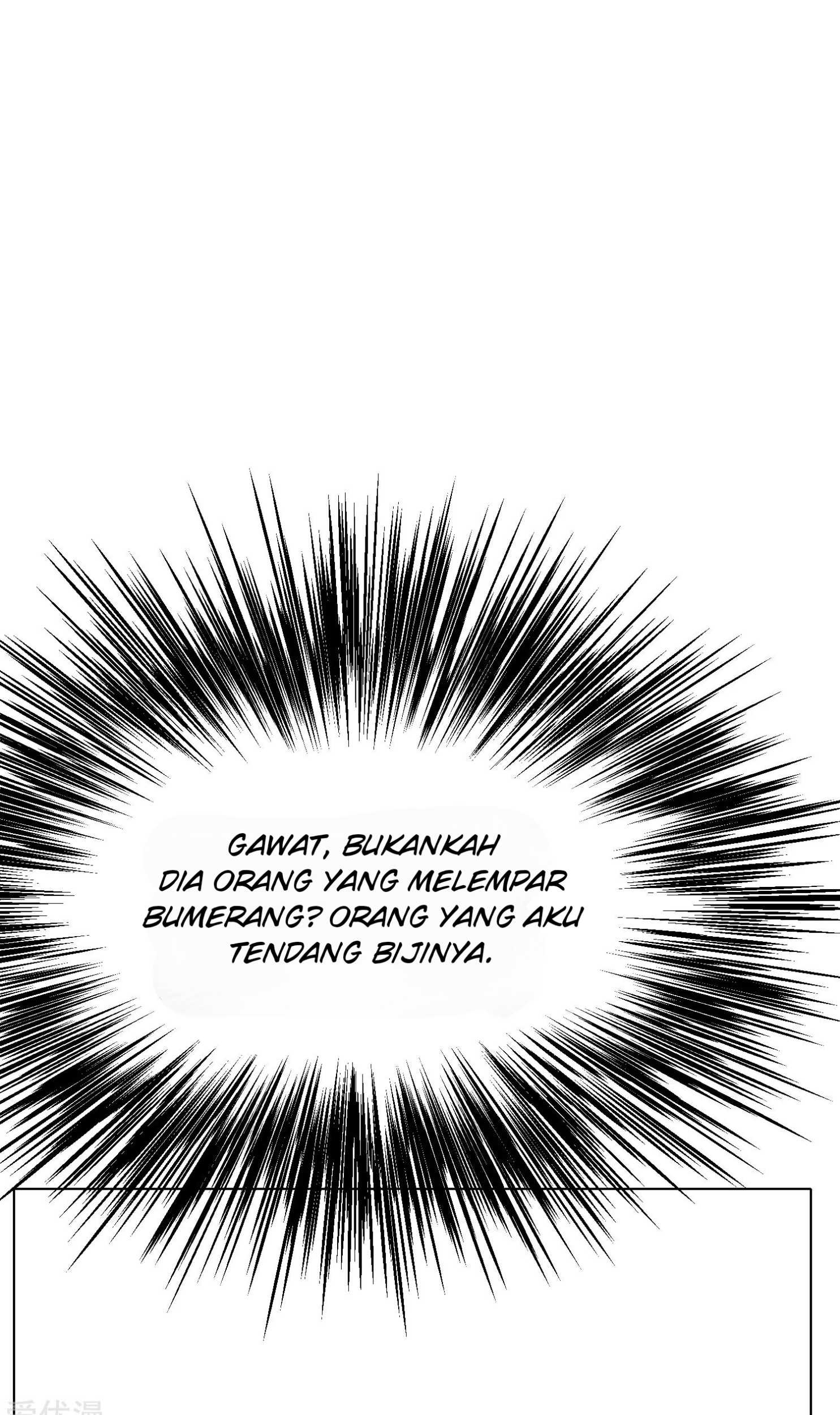 Xianzun System in the City Chapter 131 - halaman 46
