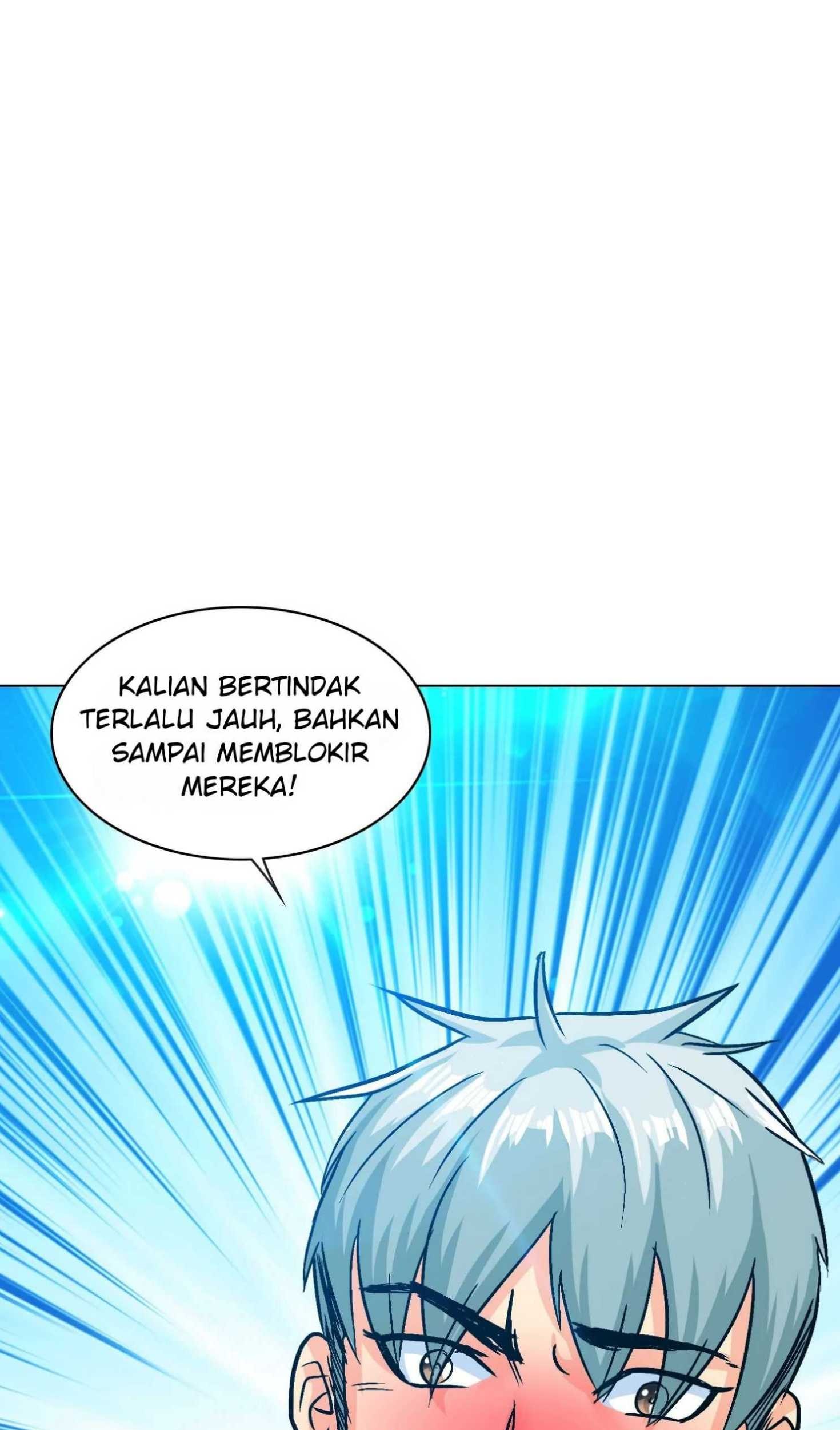 Xianzun System in the City Chapter 131 - halaman 54