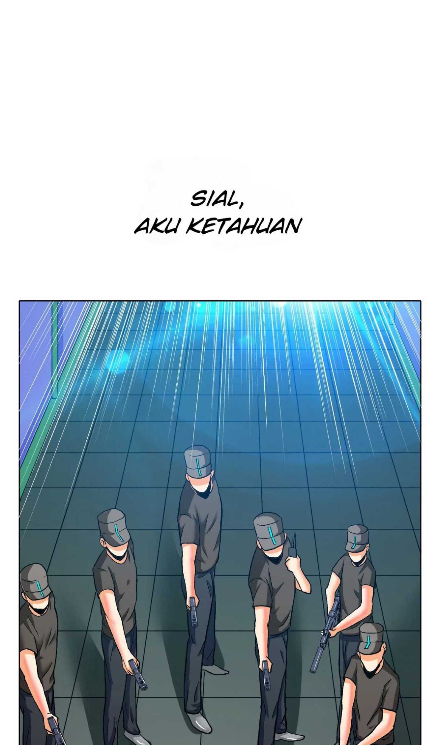 Xianzun System in the City Chapter 131 - halaman 6
