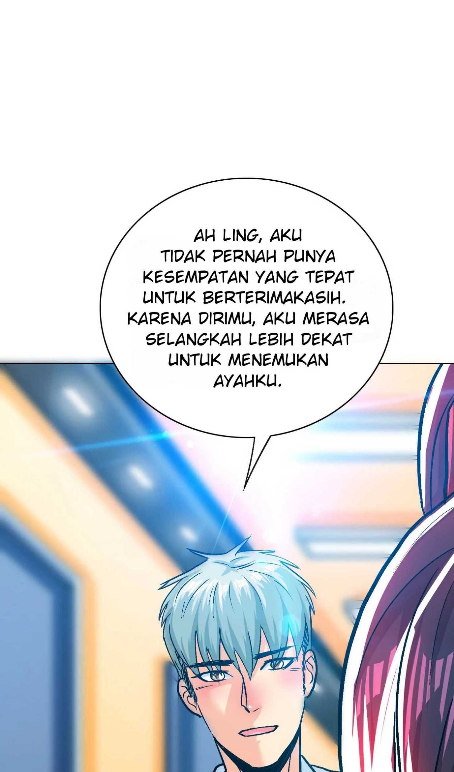 Xianzun System in the City Chapter 131 - halaman 63