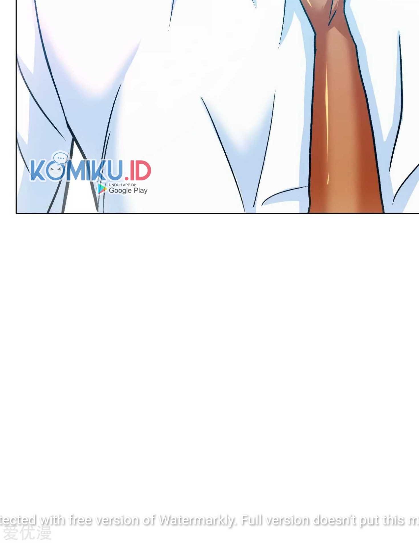 Xianzun System in the City Chapter 131 - halaman 69