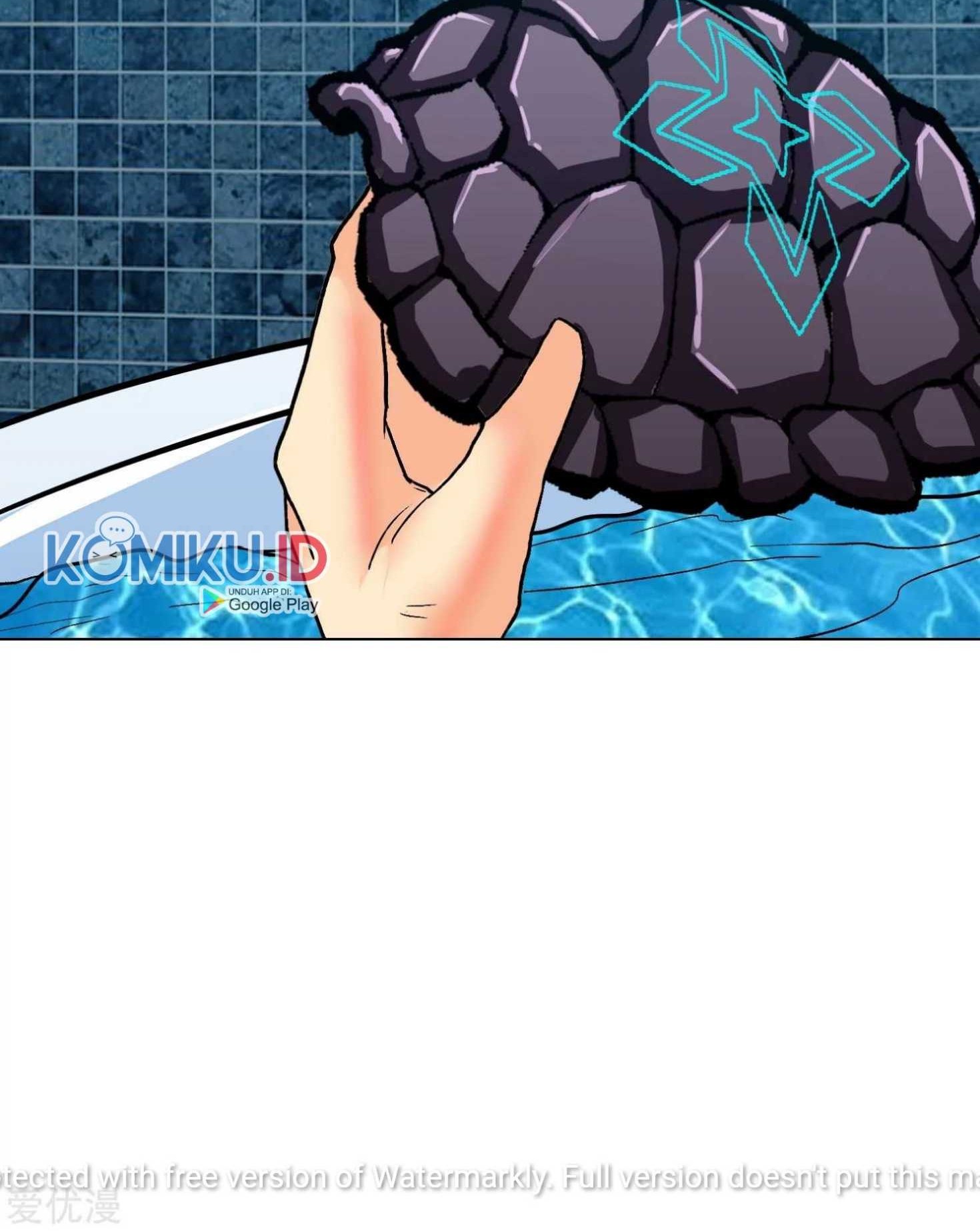 Xianzun System in the City Chapter 131 - halaman 71