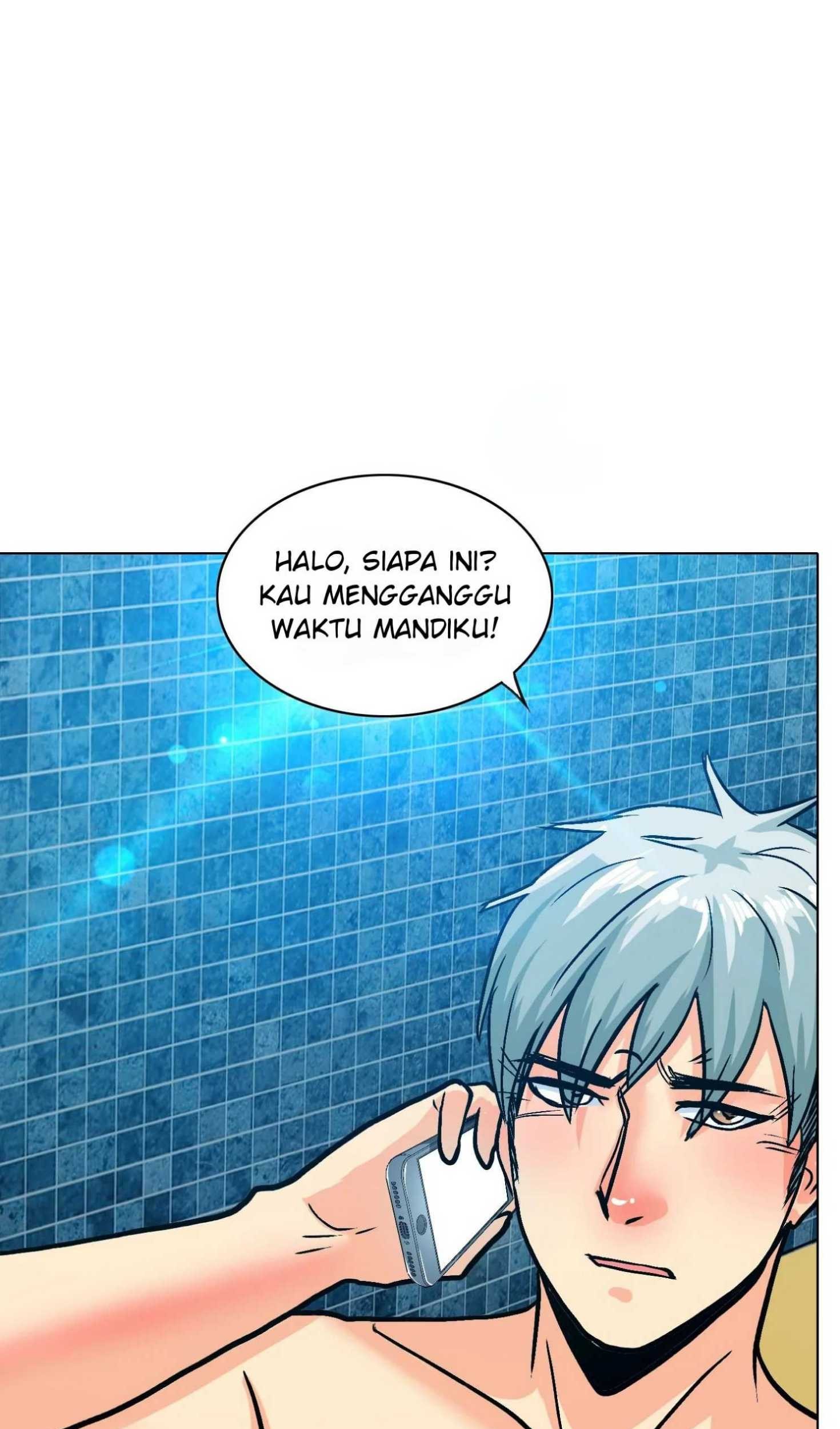 Xianzun System in the City Chapter 131 - halaman 74