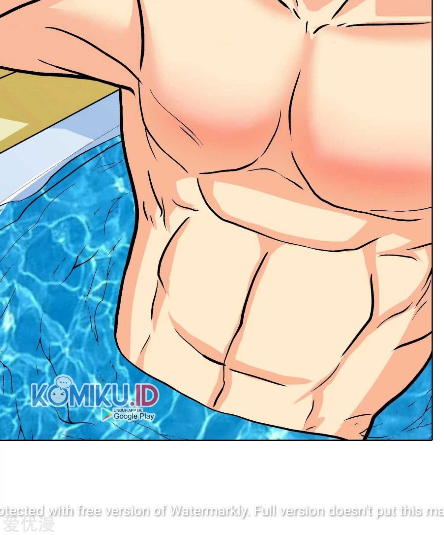 Xianzun System in the City Chapter 131 - halaman 75