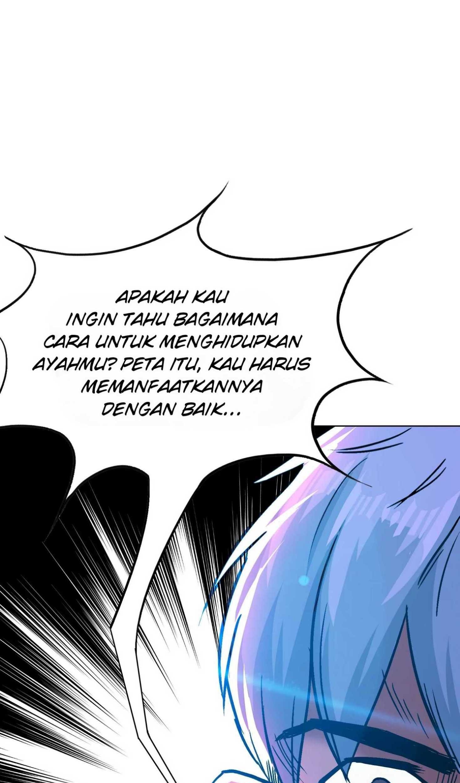 Xianzun System in the City Chapter 131 - halaman 76
