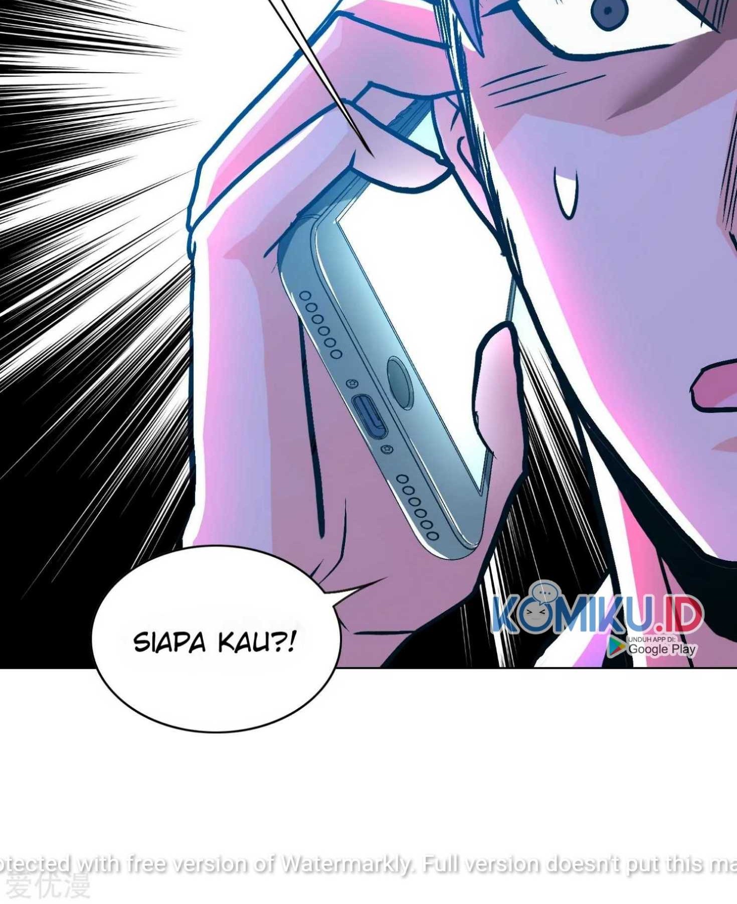 Xianzun System in the City Chapter 131 - halaman 77